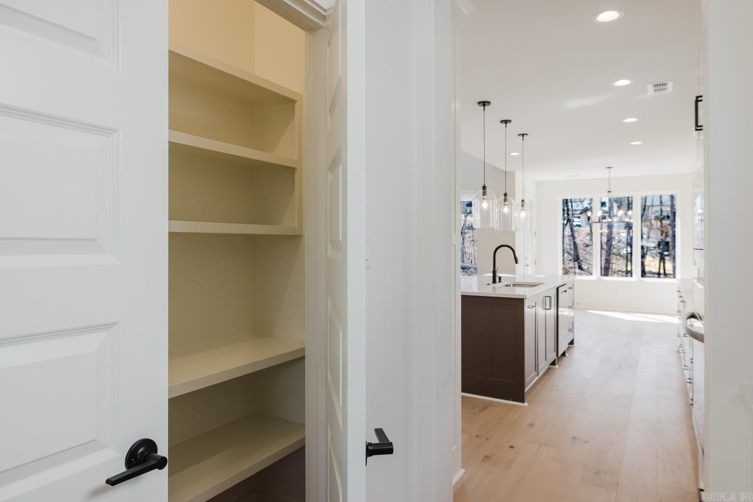 136 Calion Court  Little Rock, AR