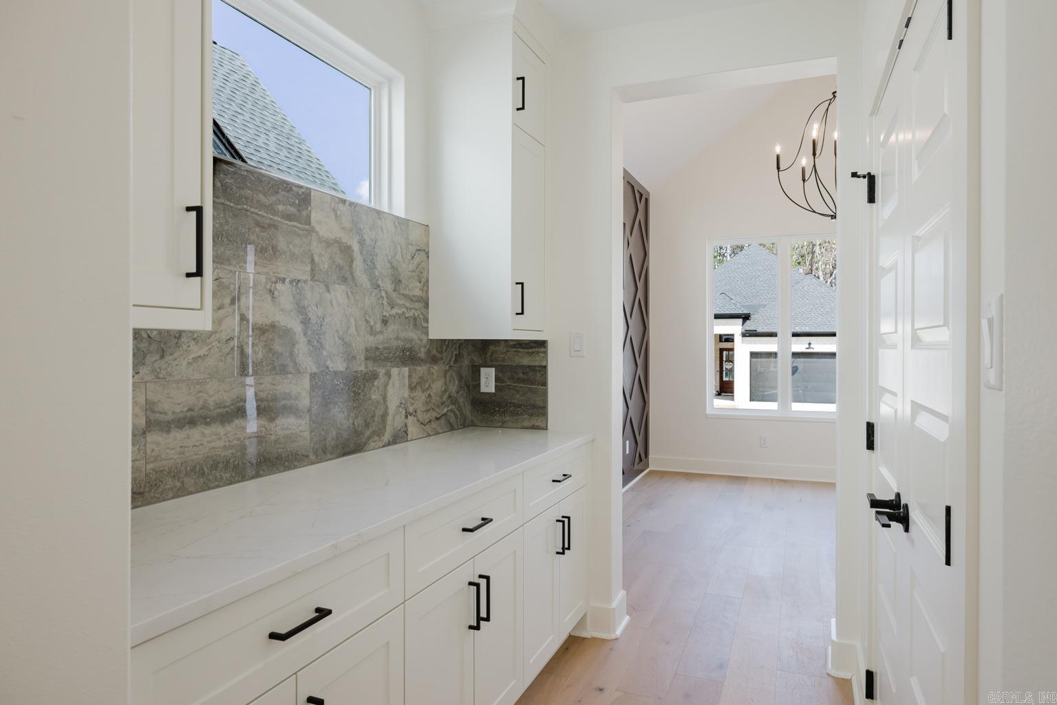 136 Calion Court  Little Rock, AR