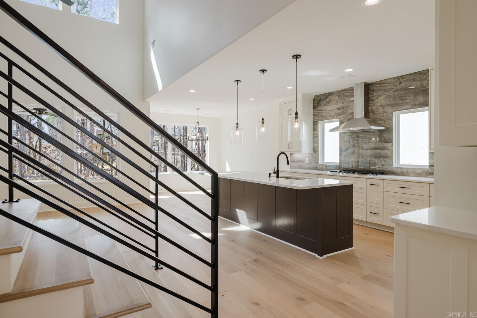 136 Calion Court  Little Rock, AR