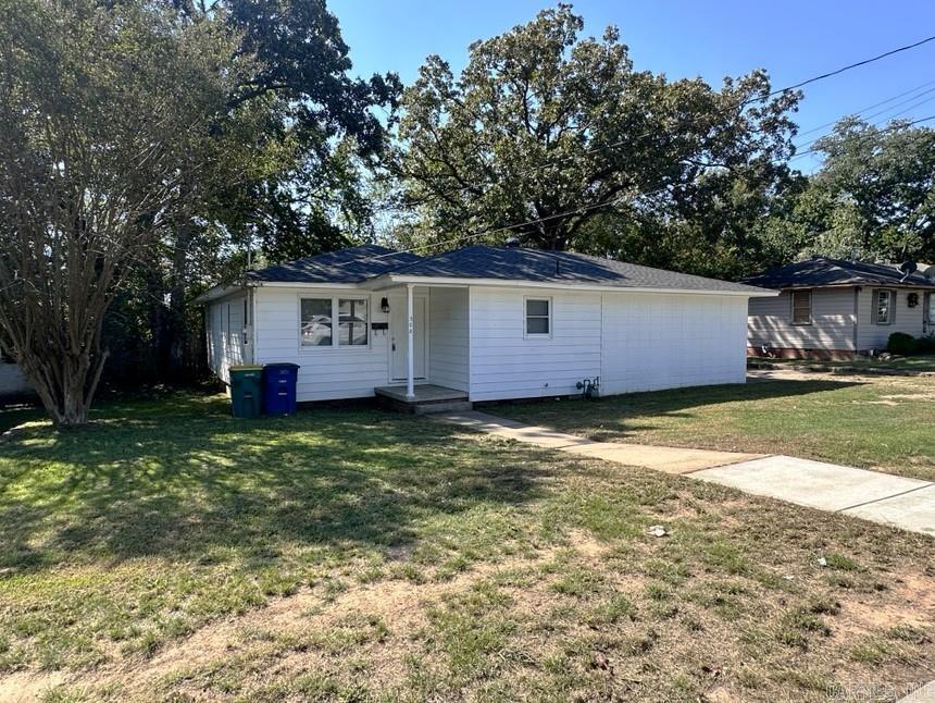 308 W 50  North Little Rock, AR