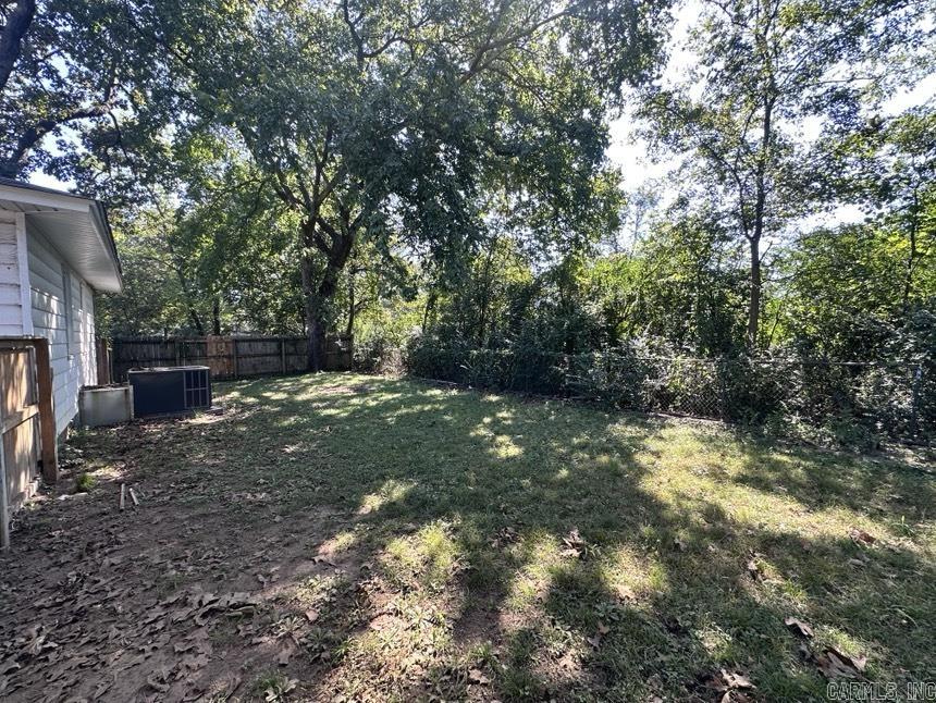 308 W 50  North Little Rock, AR