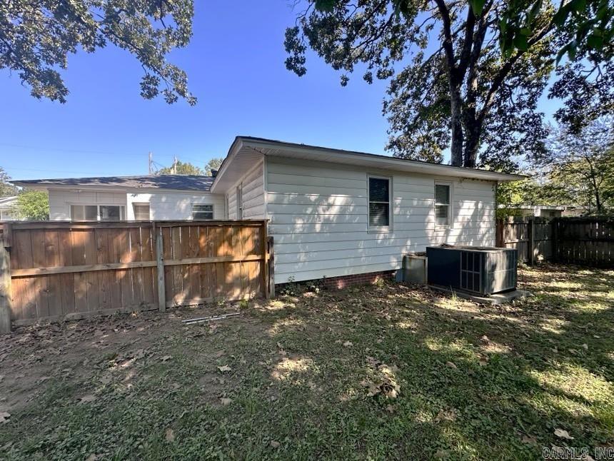 308 W 50  North Little Rock, AR