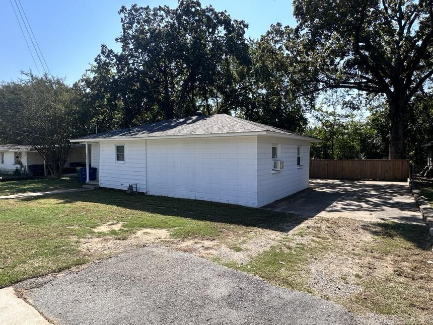 308 W 50  North Little Rock, AR