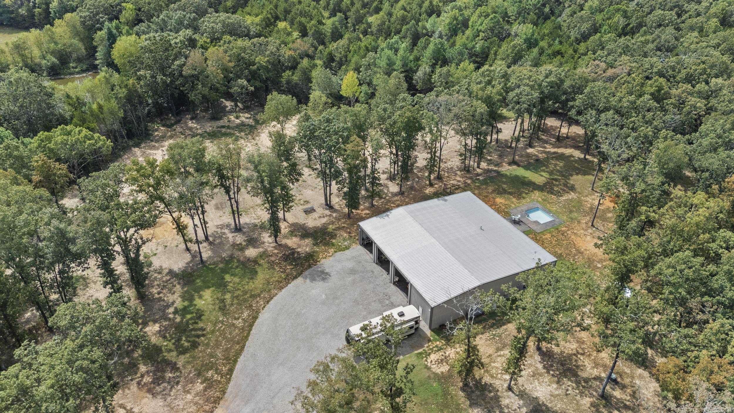 285 Johnston  Searcy, AR