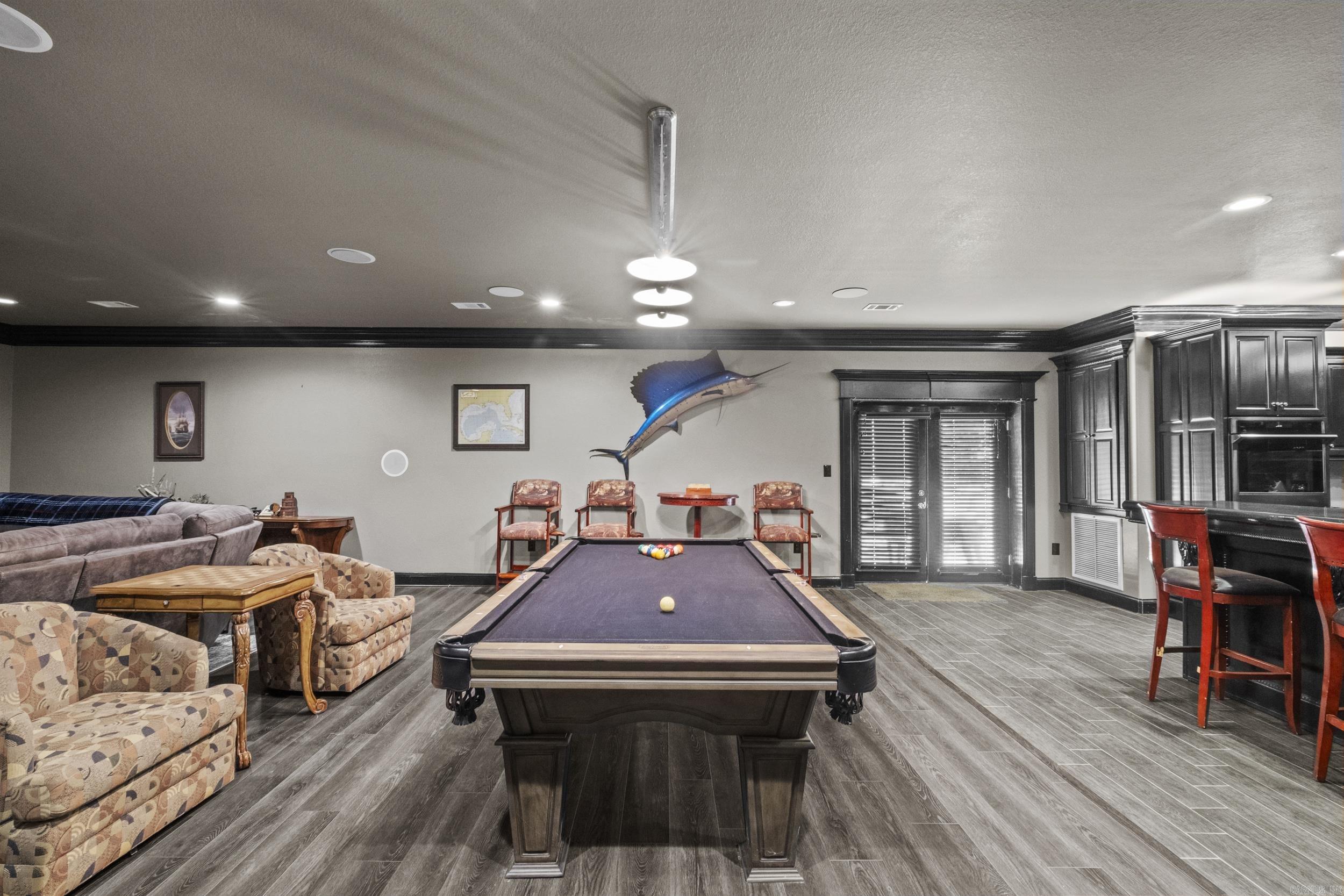 285 Johnston  Searcy, AR