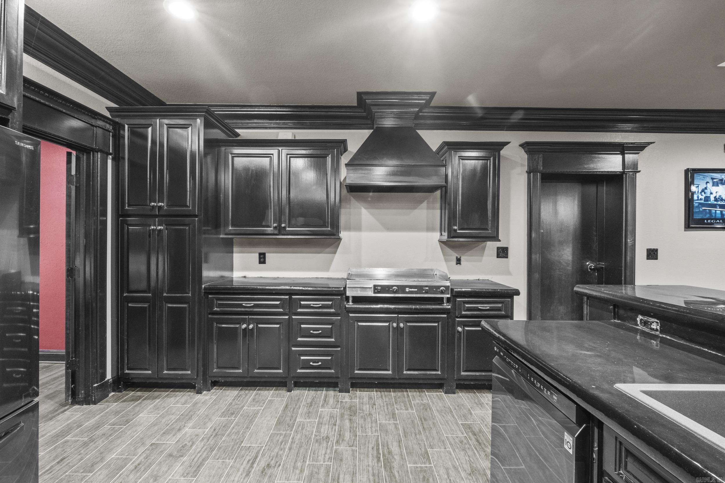 285 Johnston  Searcy, AR