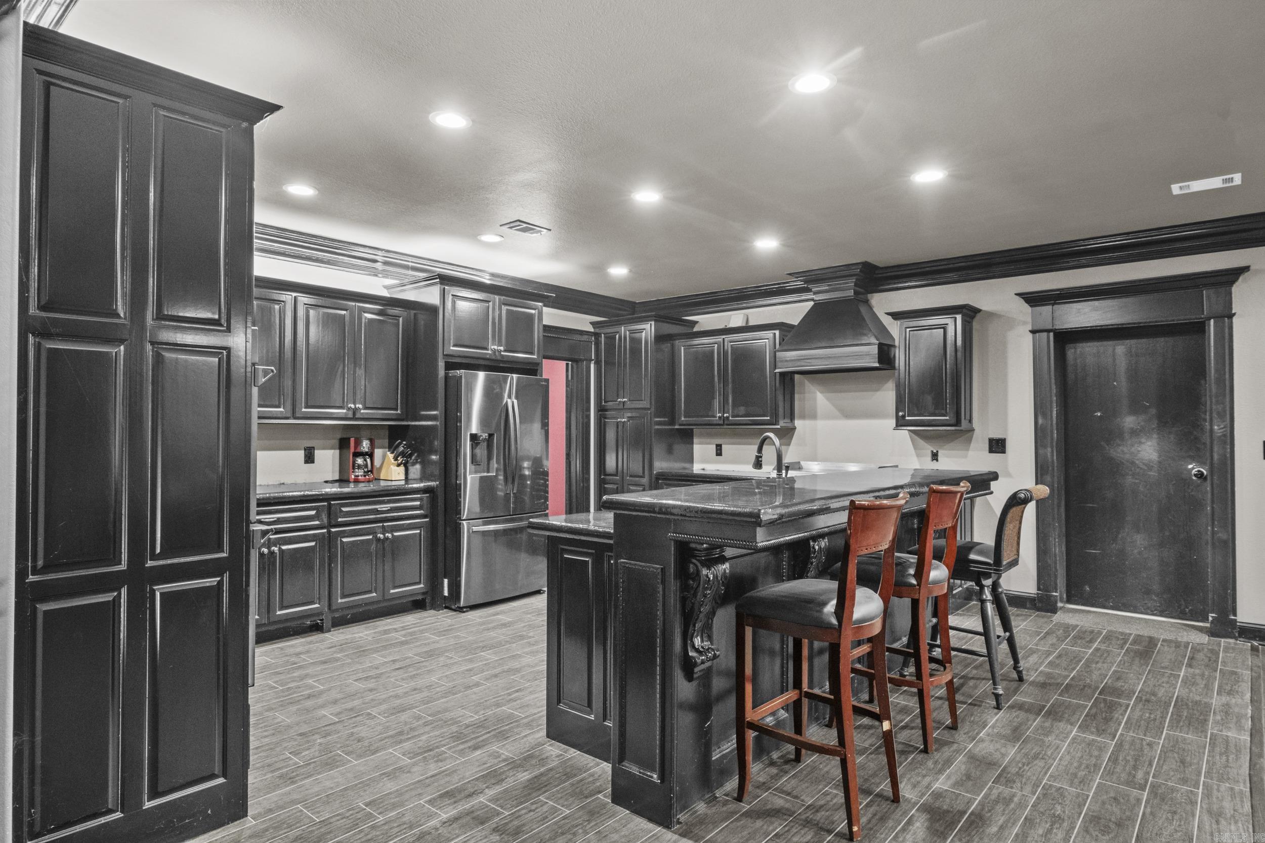 285 Johnston  Searcy, AR