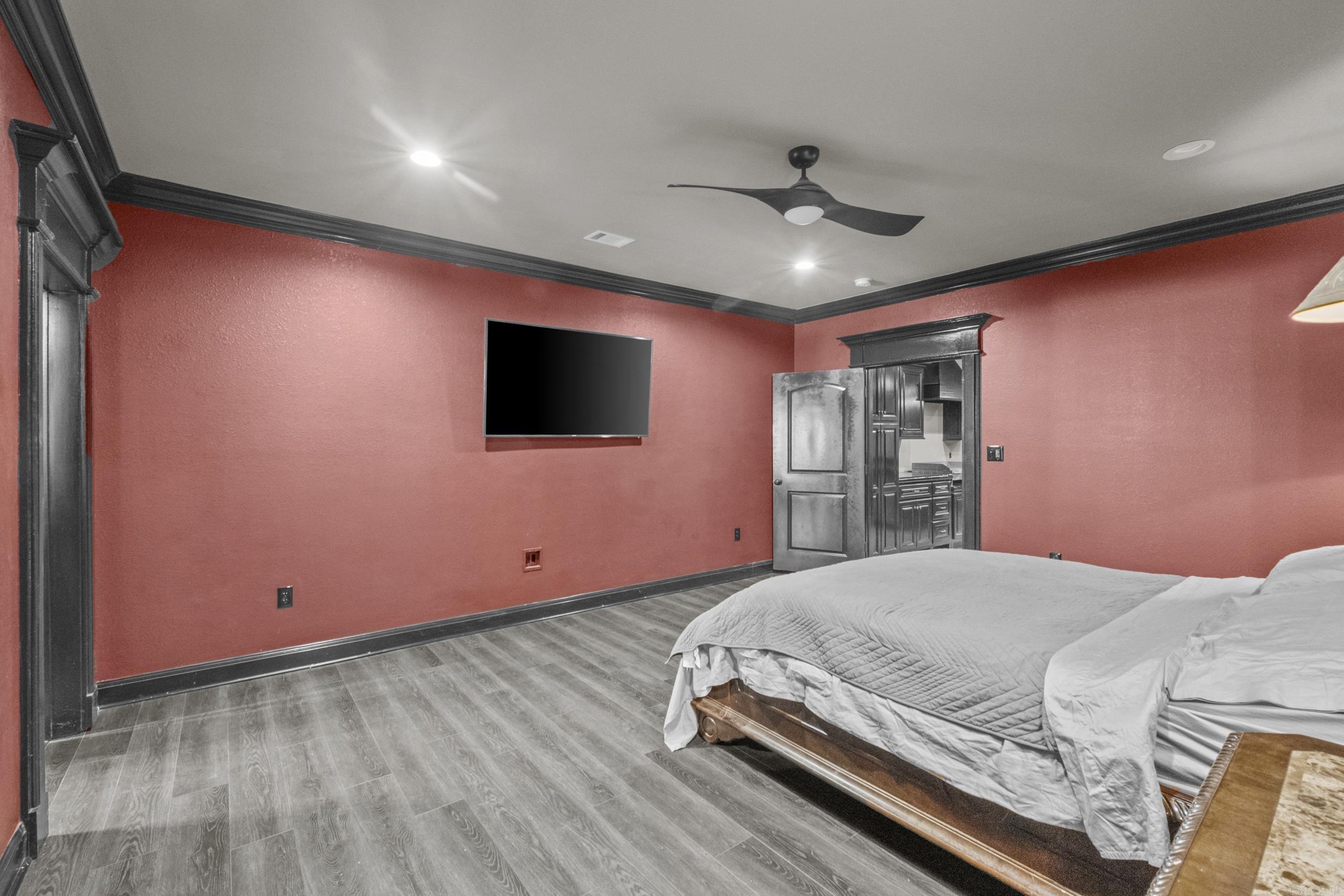 285 Johnston  Searcy, AR