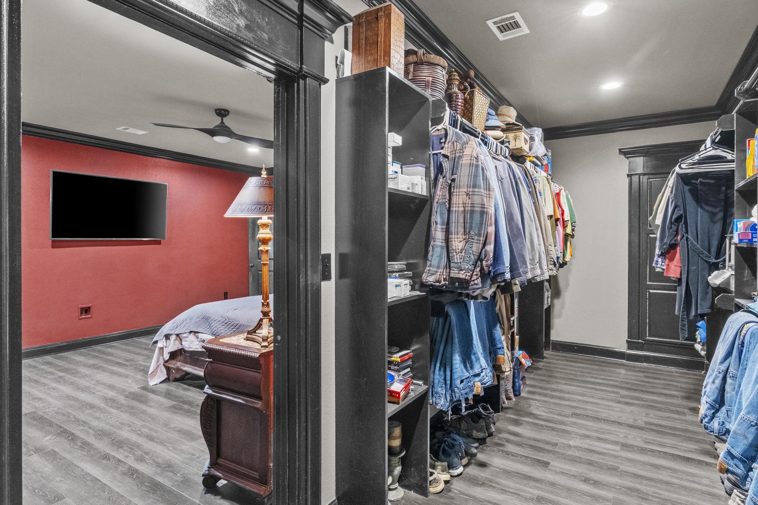 285 Johnston  Searcy, AR