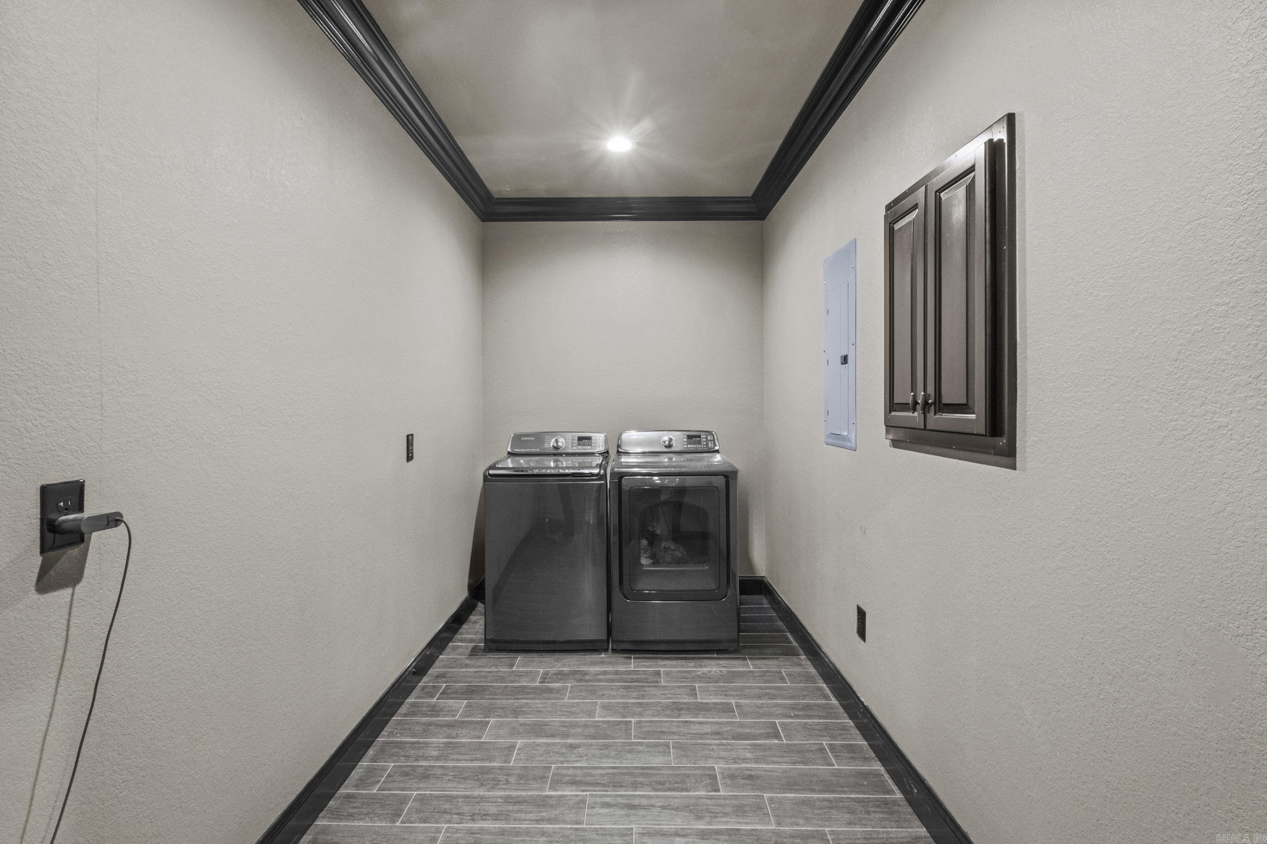 285 Johnston  Searcy, AR