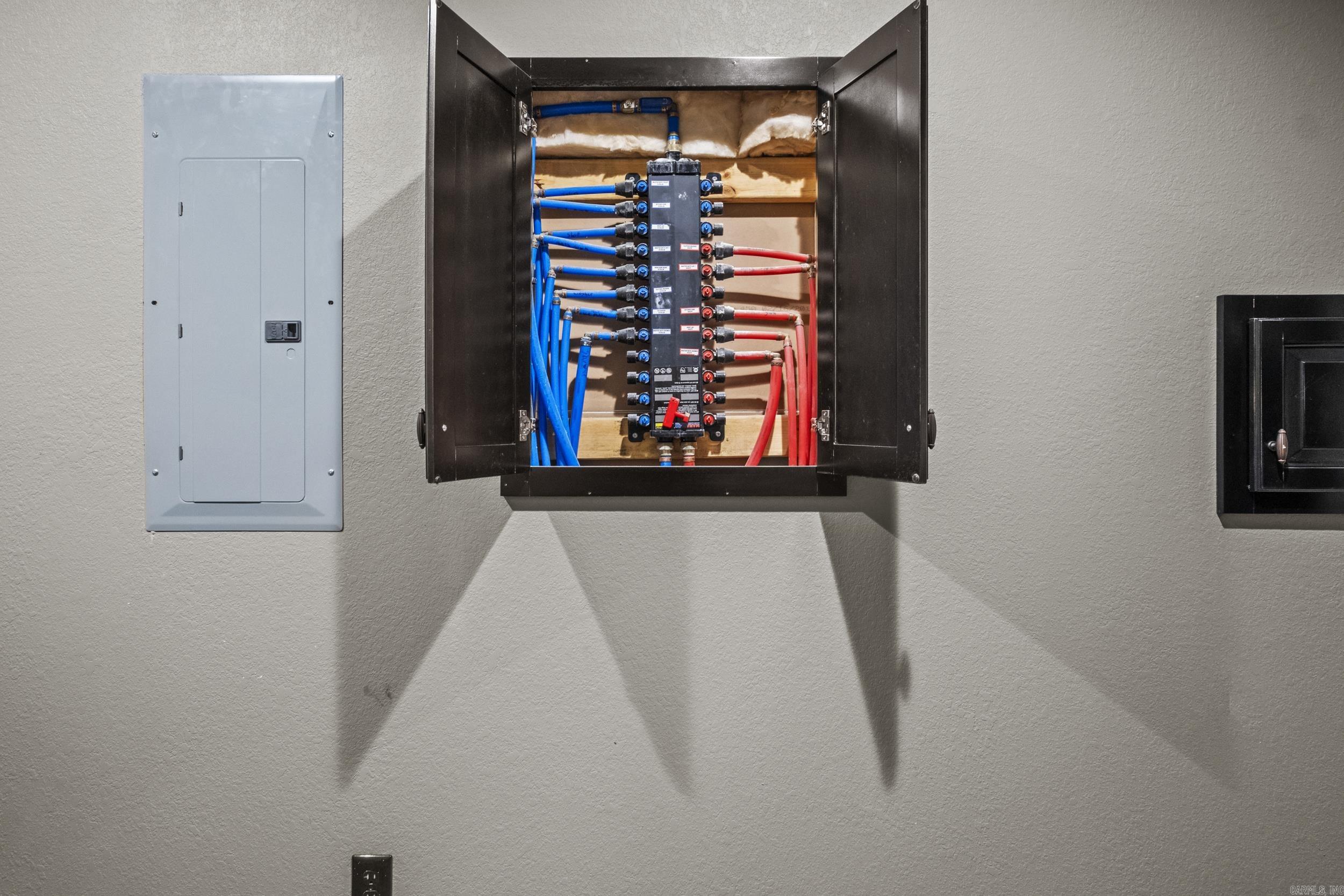 285 Johnston  Searcy, AR