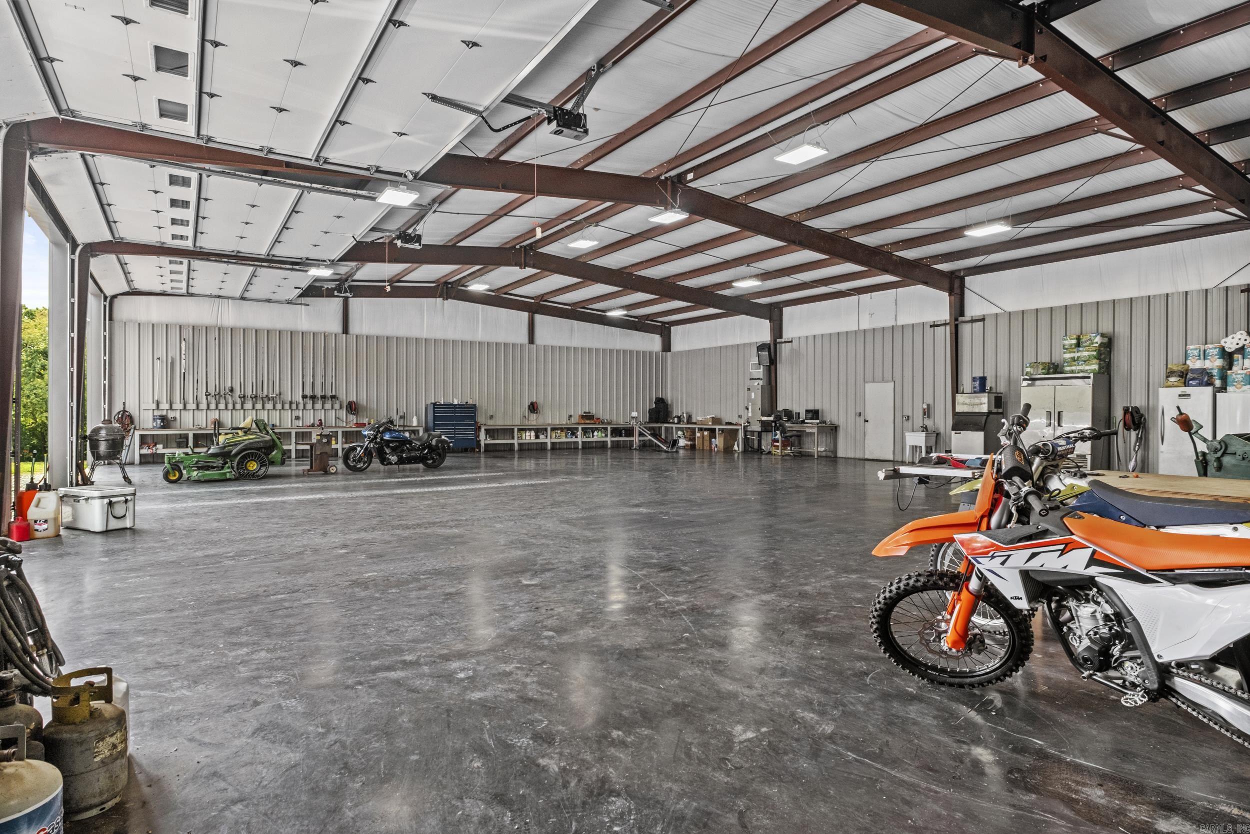 285 Johnston  Searcy, AR