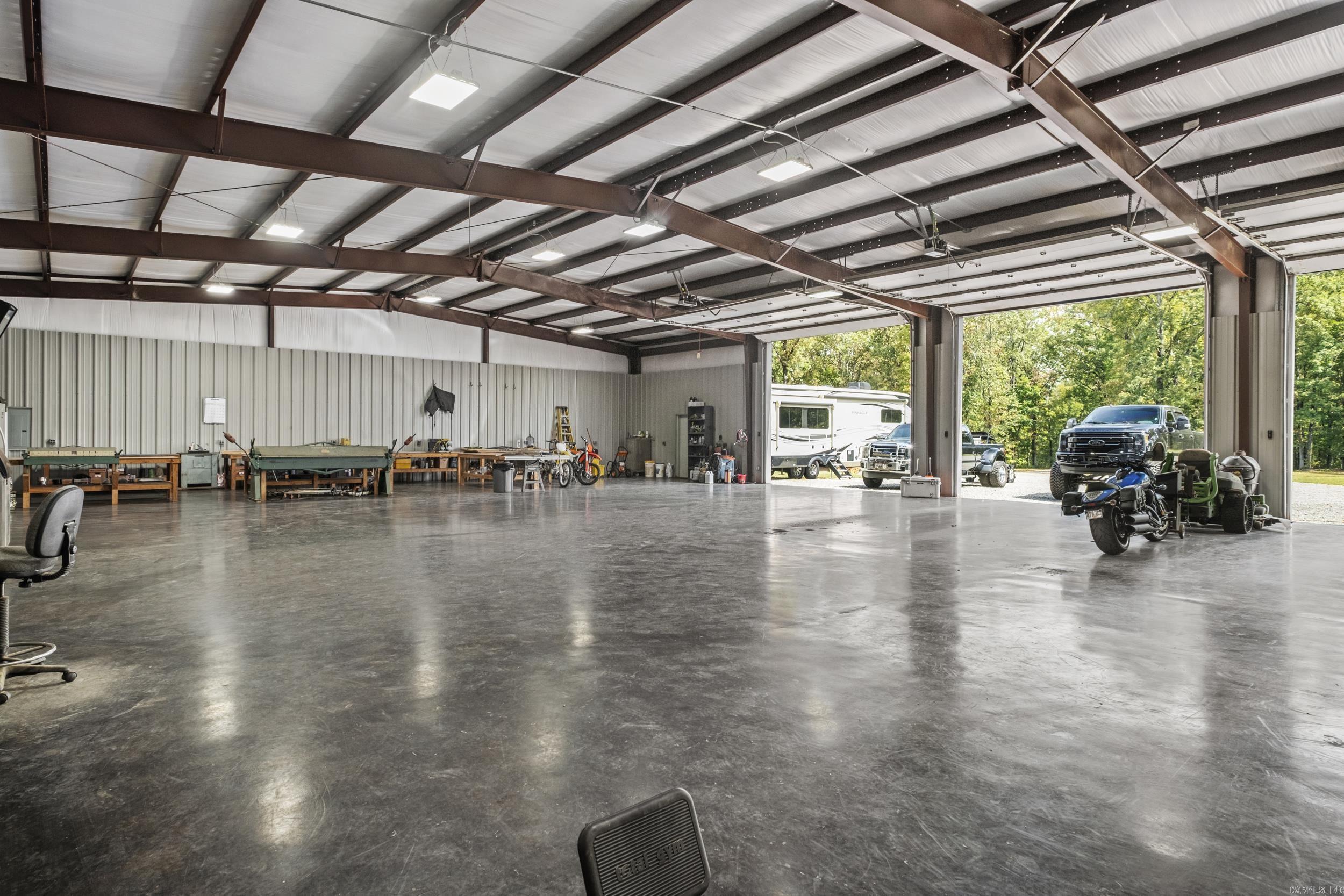 285 Johnston  Searcy, AR