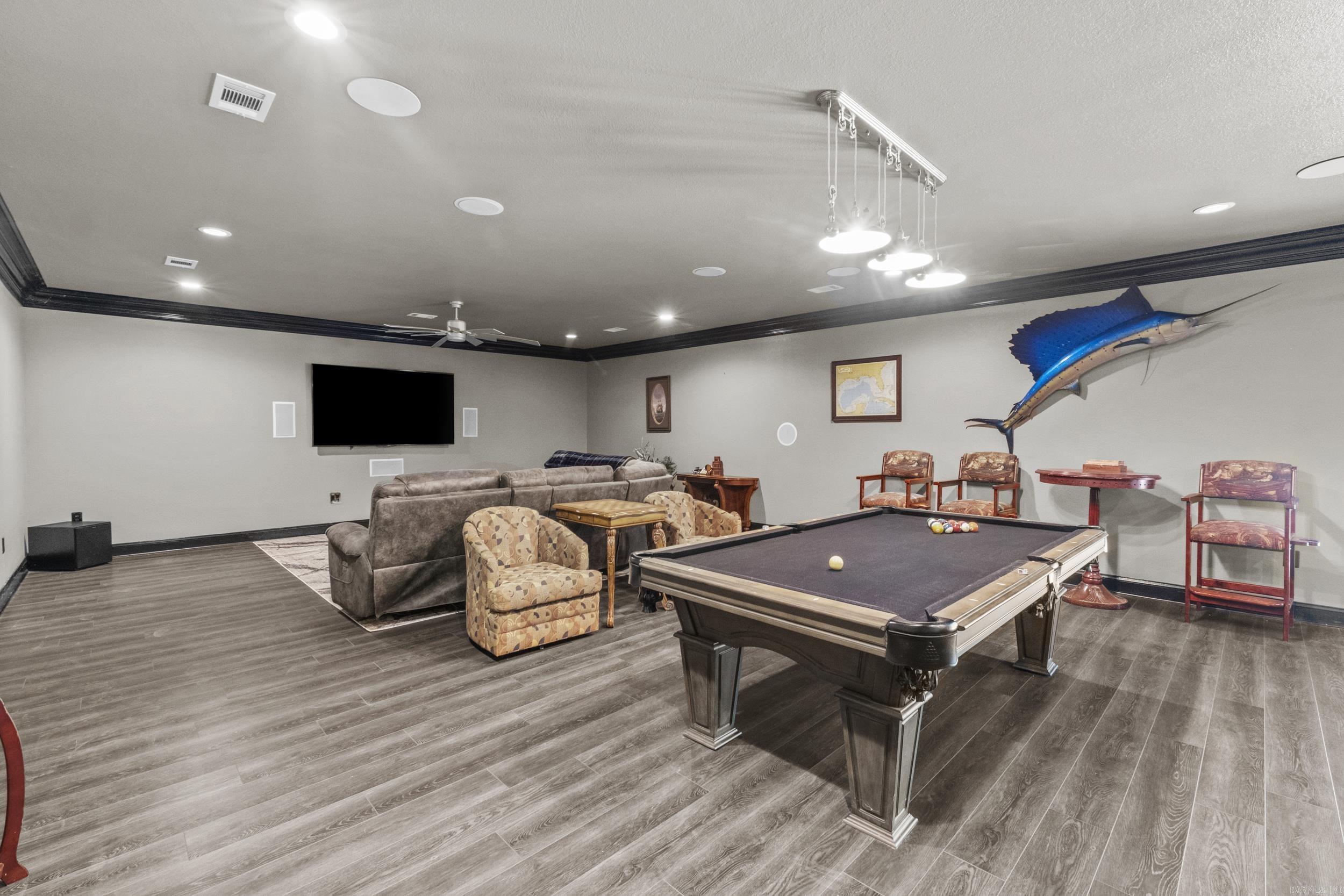 285 Johnston  Searcy, AR