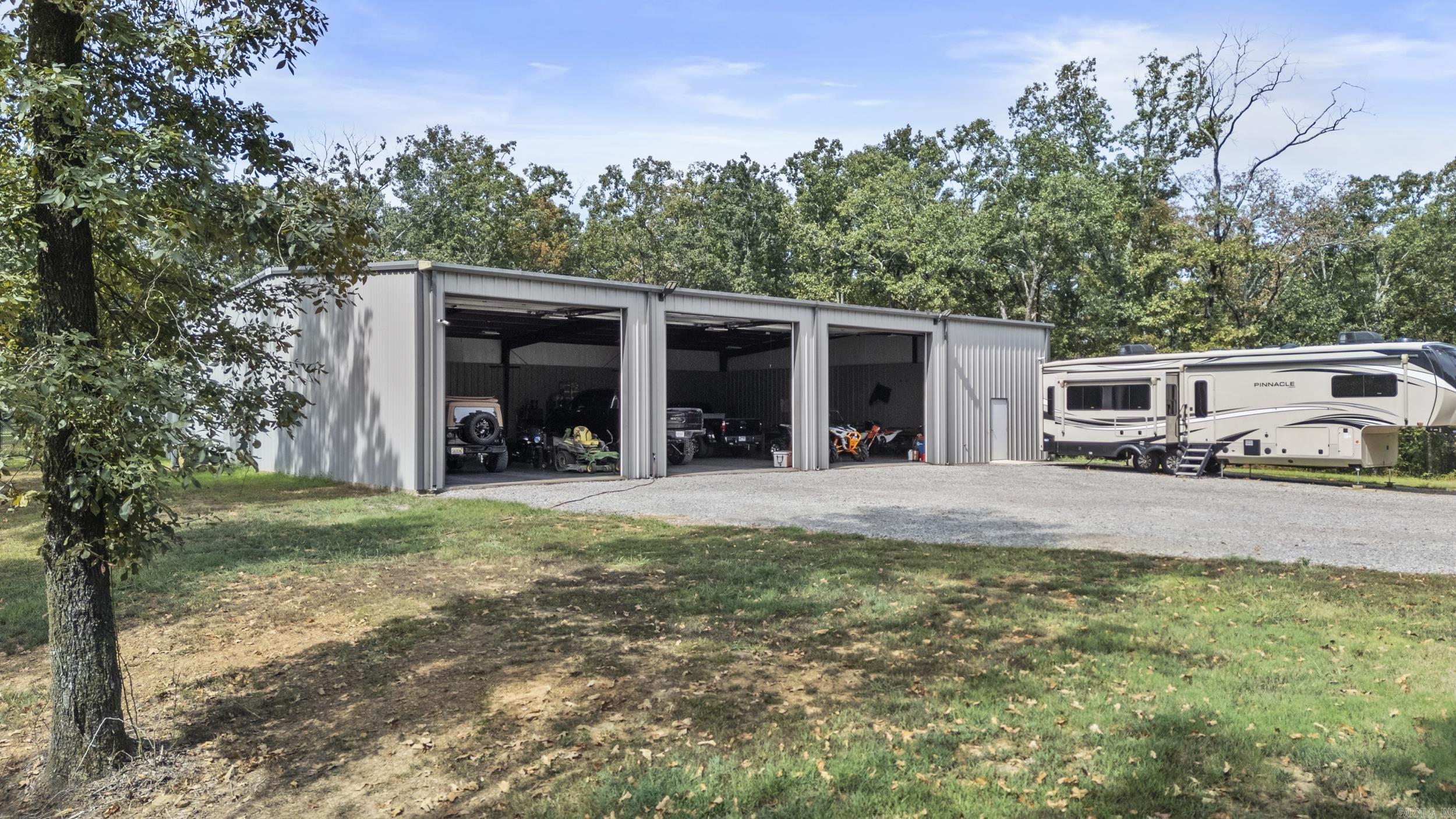 285 Johnston  Searcy, AR