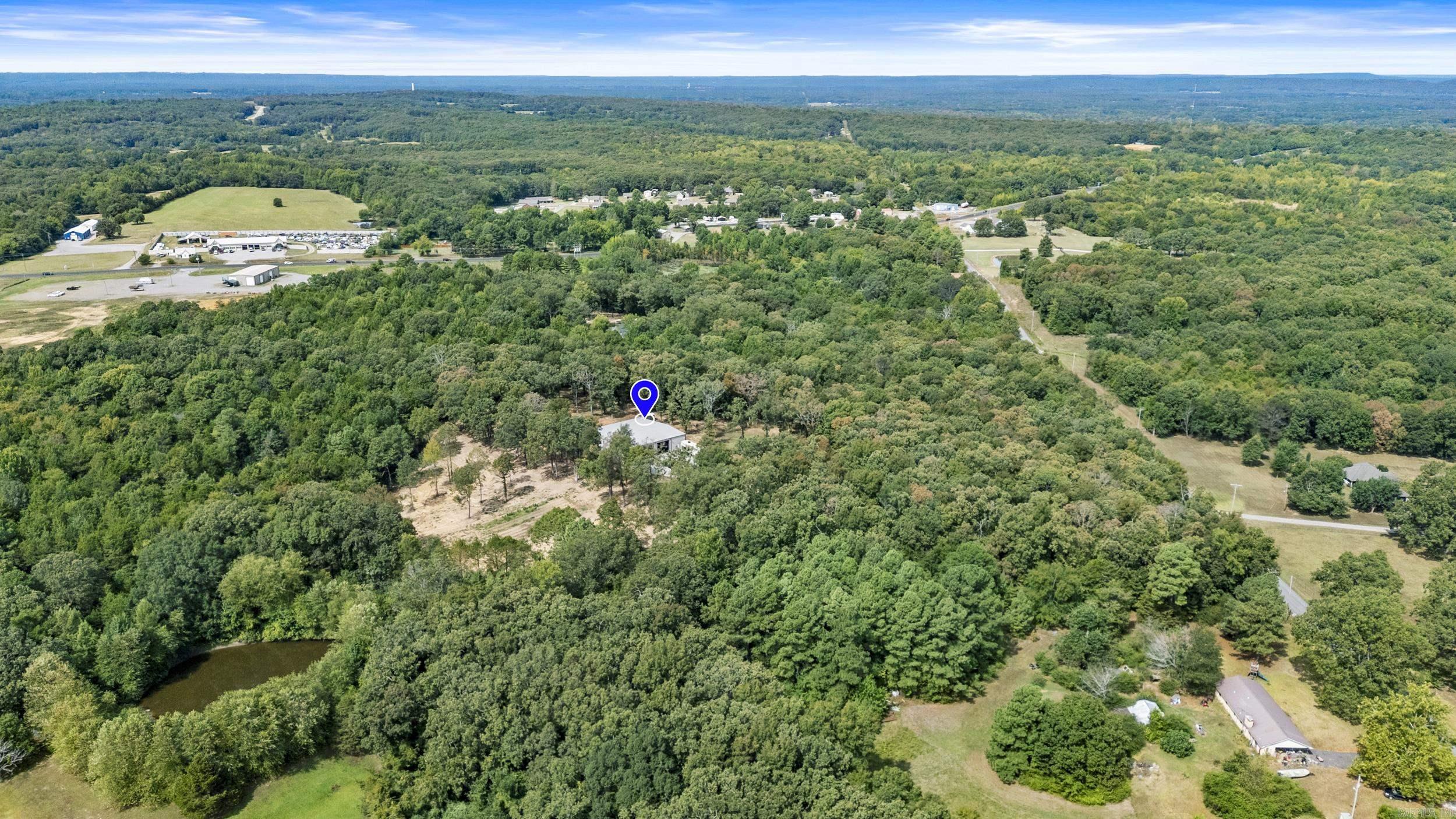 285 Johnston  Searcy, AR