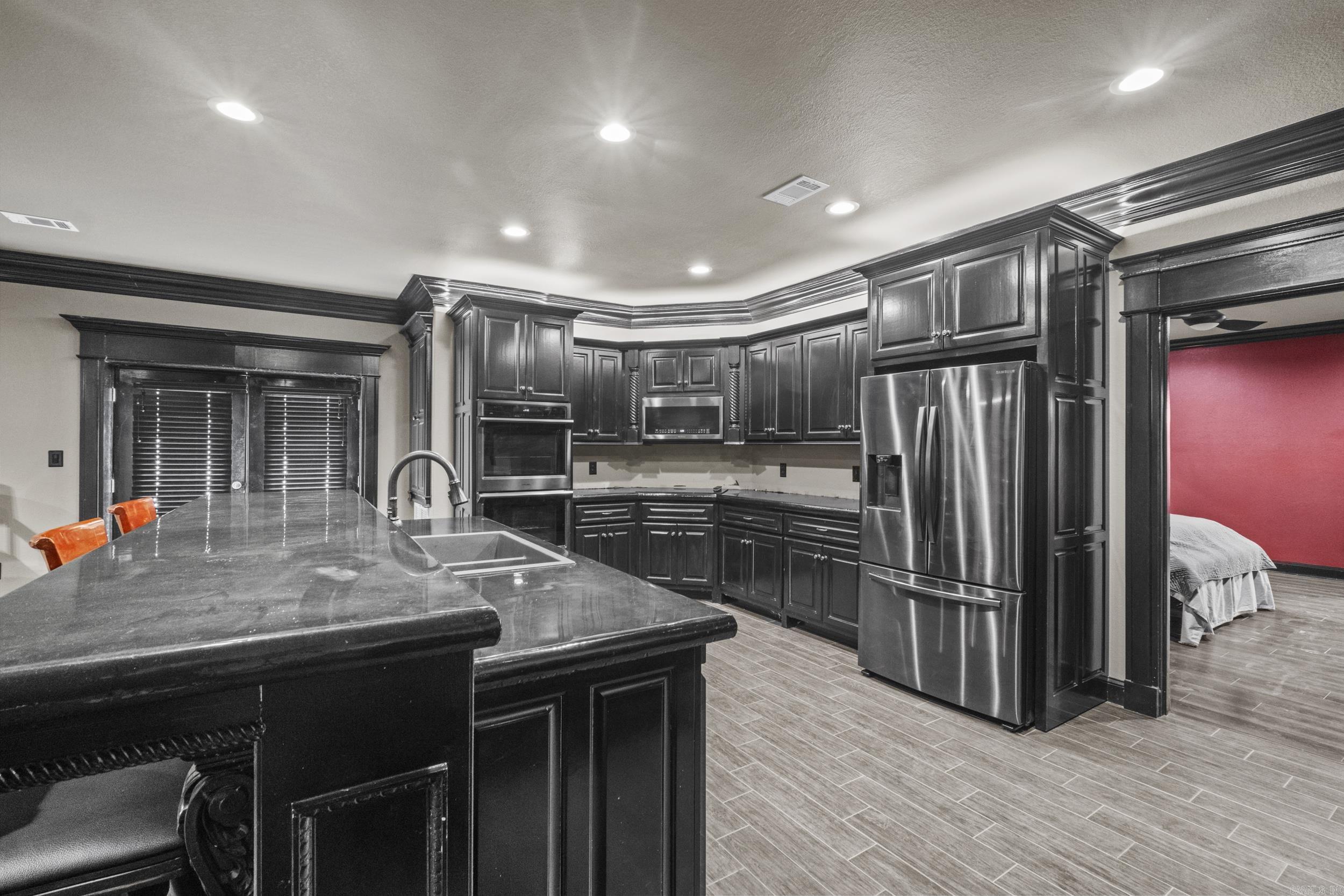 285 Johnston  Searcy, AR