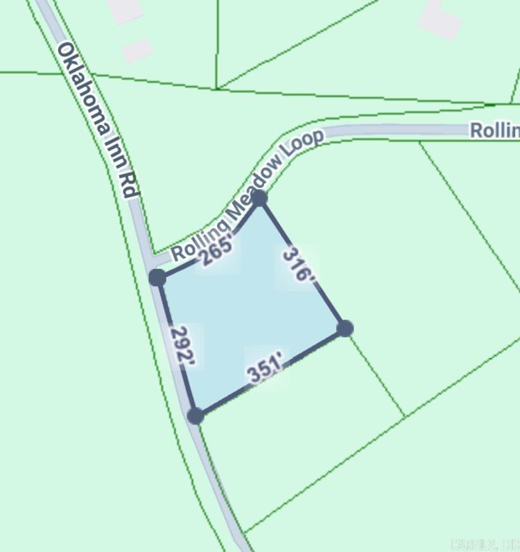 4001 Rolling Meadow  Benton, AR