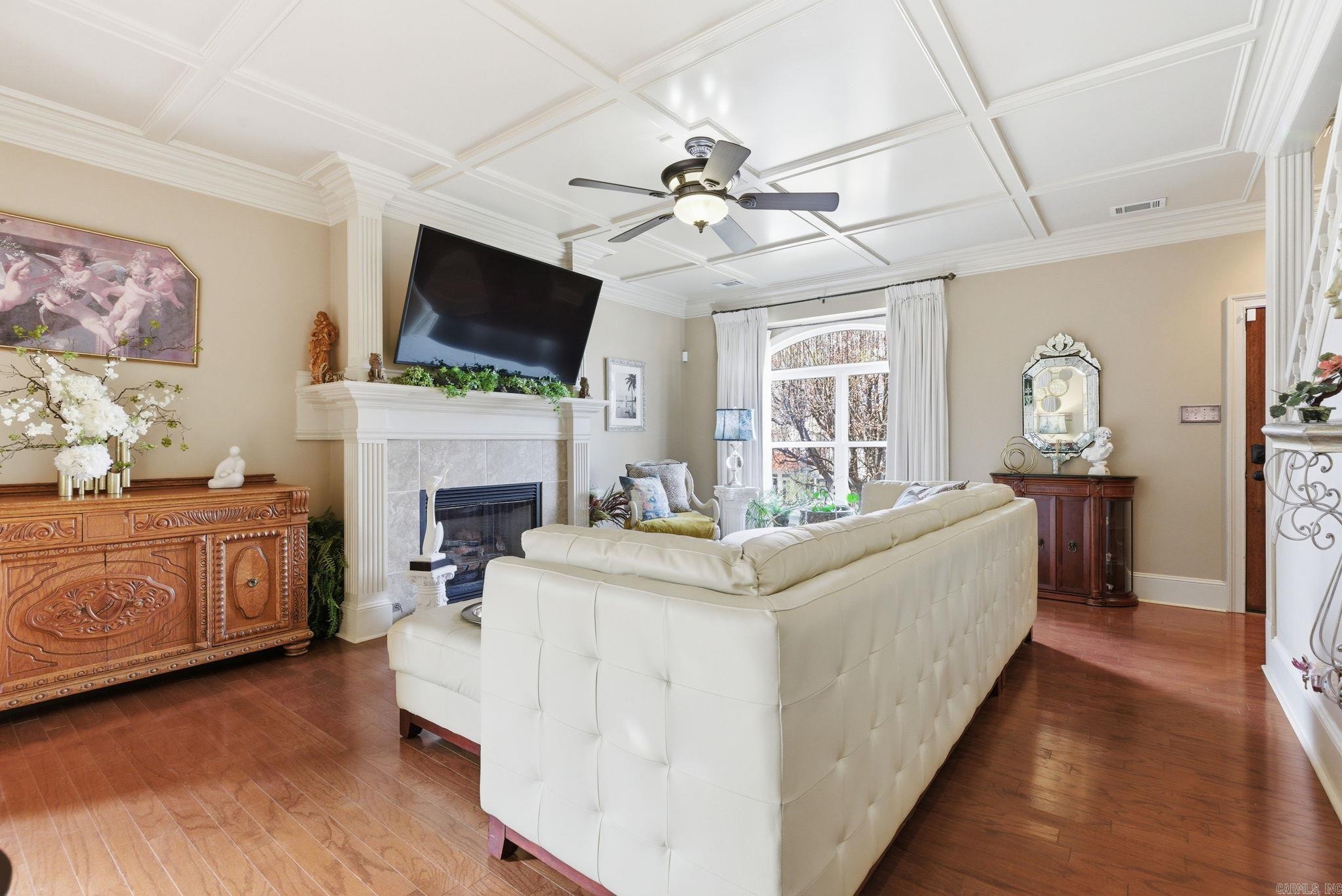 2501 Kavanaugh Boulevard #Unit B  Little Rock, AR