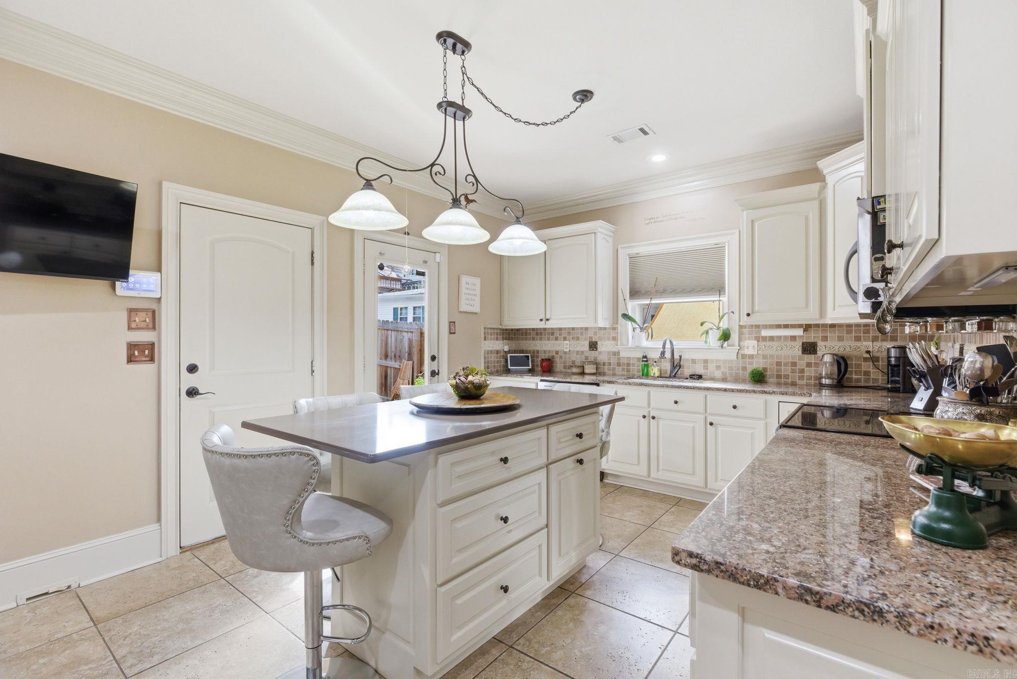 2501 Kavanaugh Boulevard #Unit B  Little Rock, AR