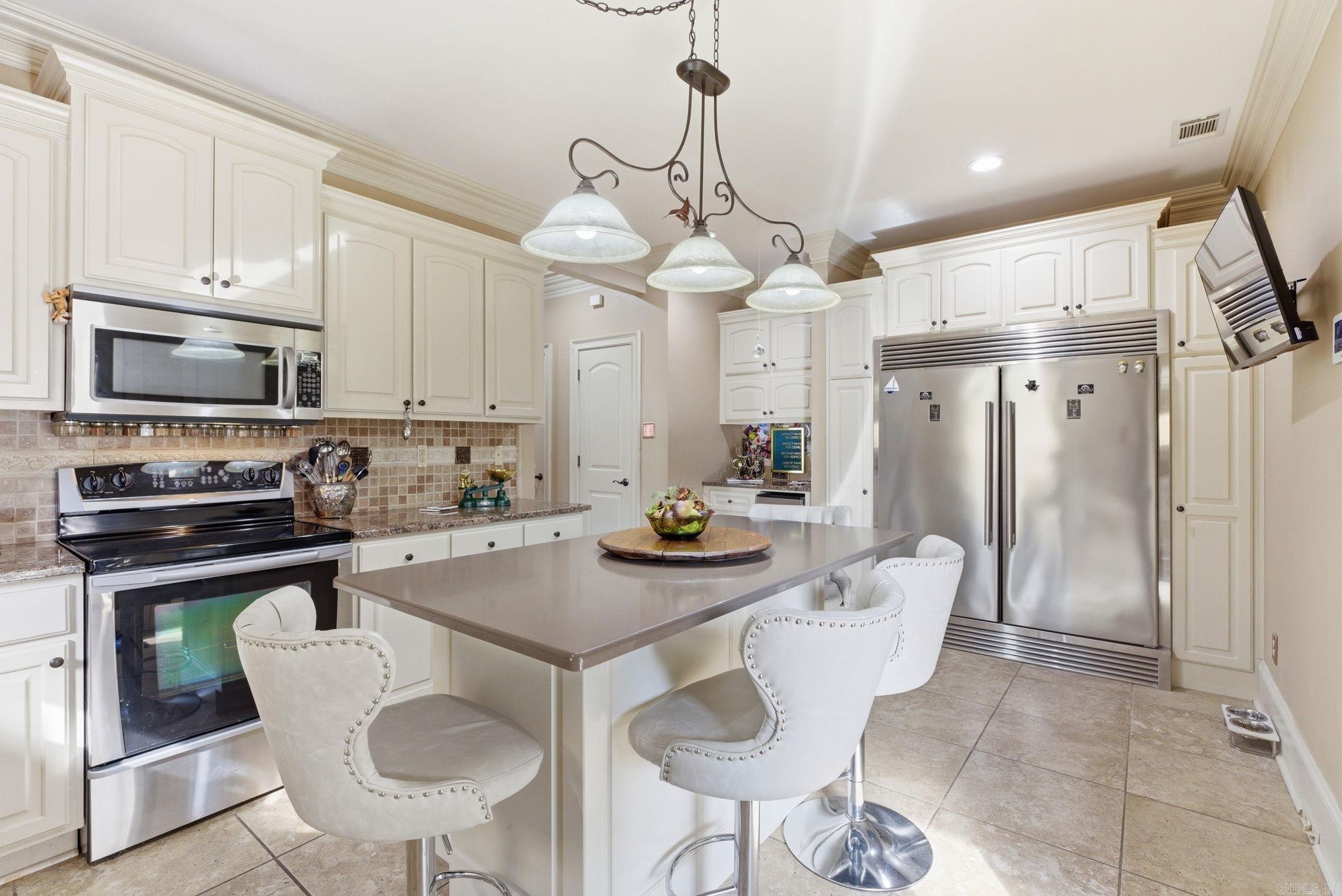 2501 Kavanaugh Boulevard #Unit B  Little Rock, AR