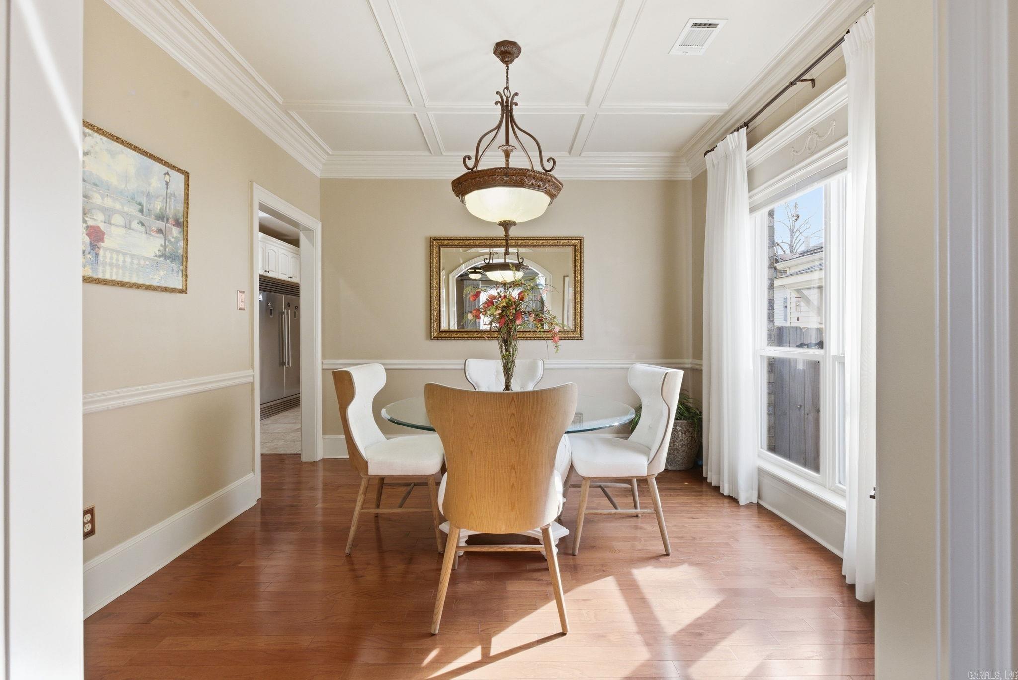 2501 Kavanaugh Boulevard #Unit B  Little Rock, AR