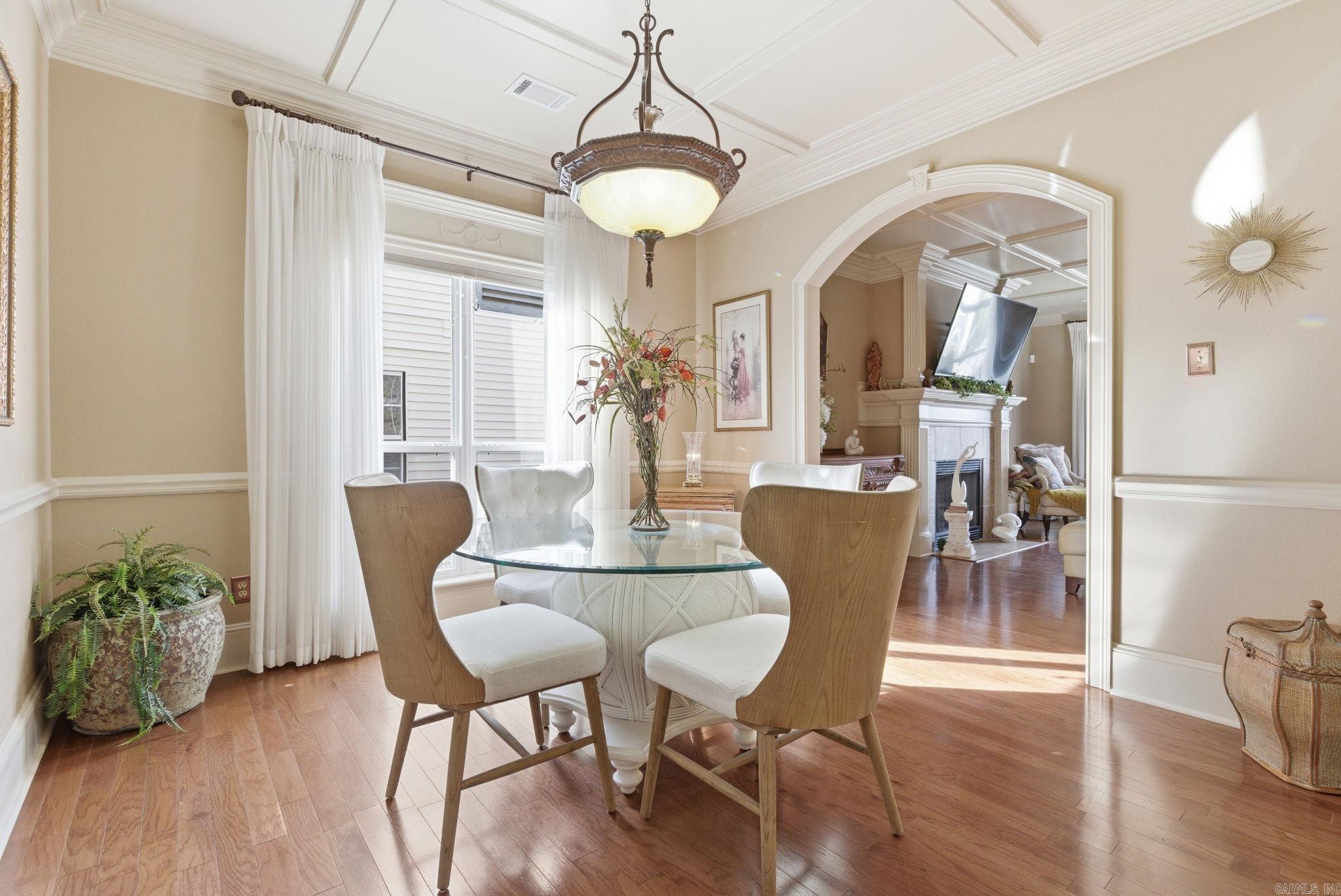 2501 Kavanaugh Boulevard #Unit B  Little Rock, AR