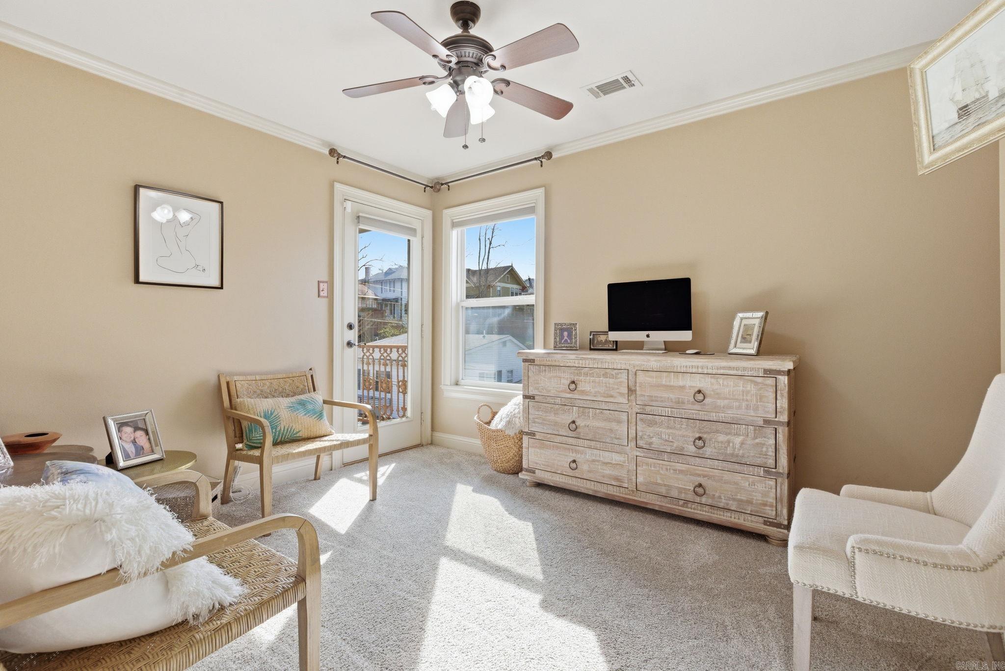 2501 Kavanaugh Boulevard #Unit B  Little Rock, AR