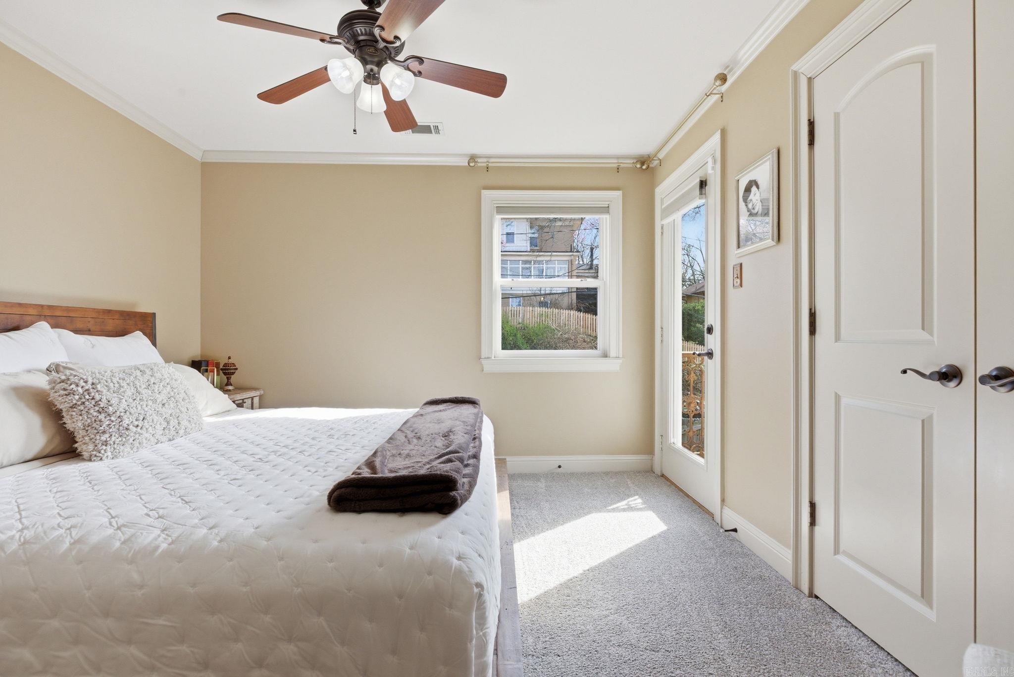 2501 Kavanaugh Boulevard #Unit B  Little Rock, AR