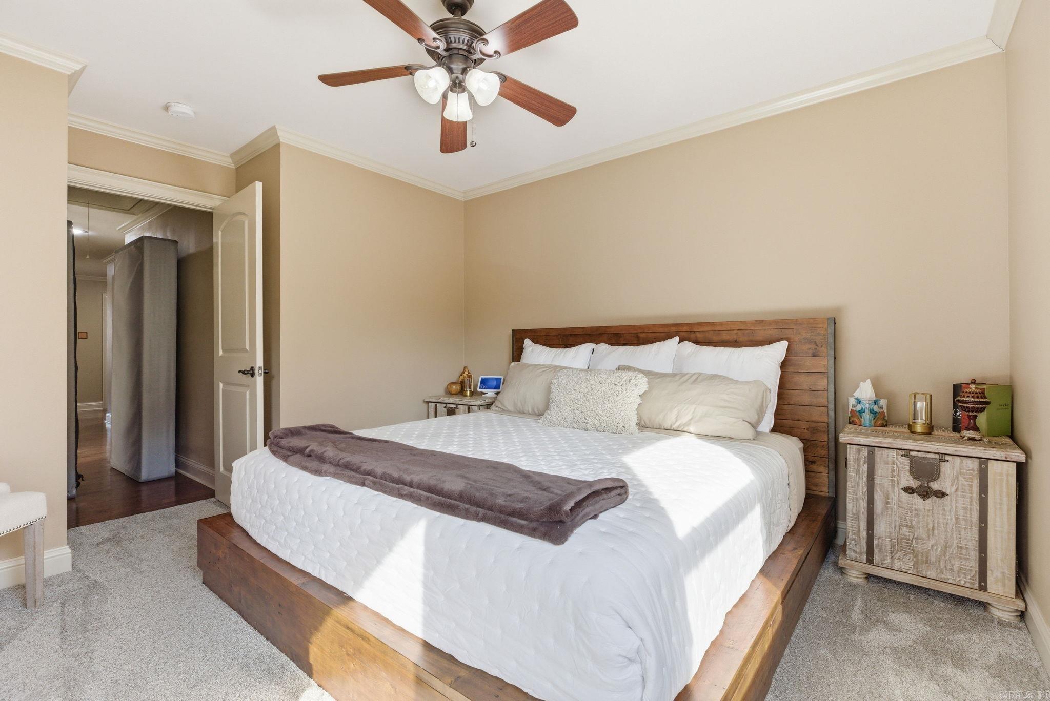 2501 Kavanaugh Boulevard #Unit B  Little Rock, AR