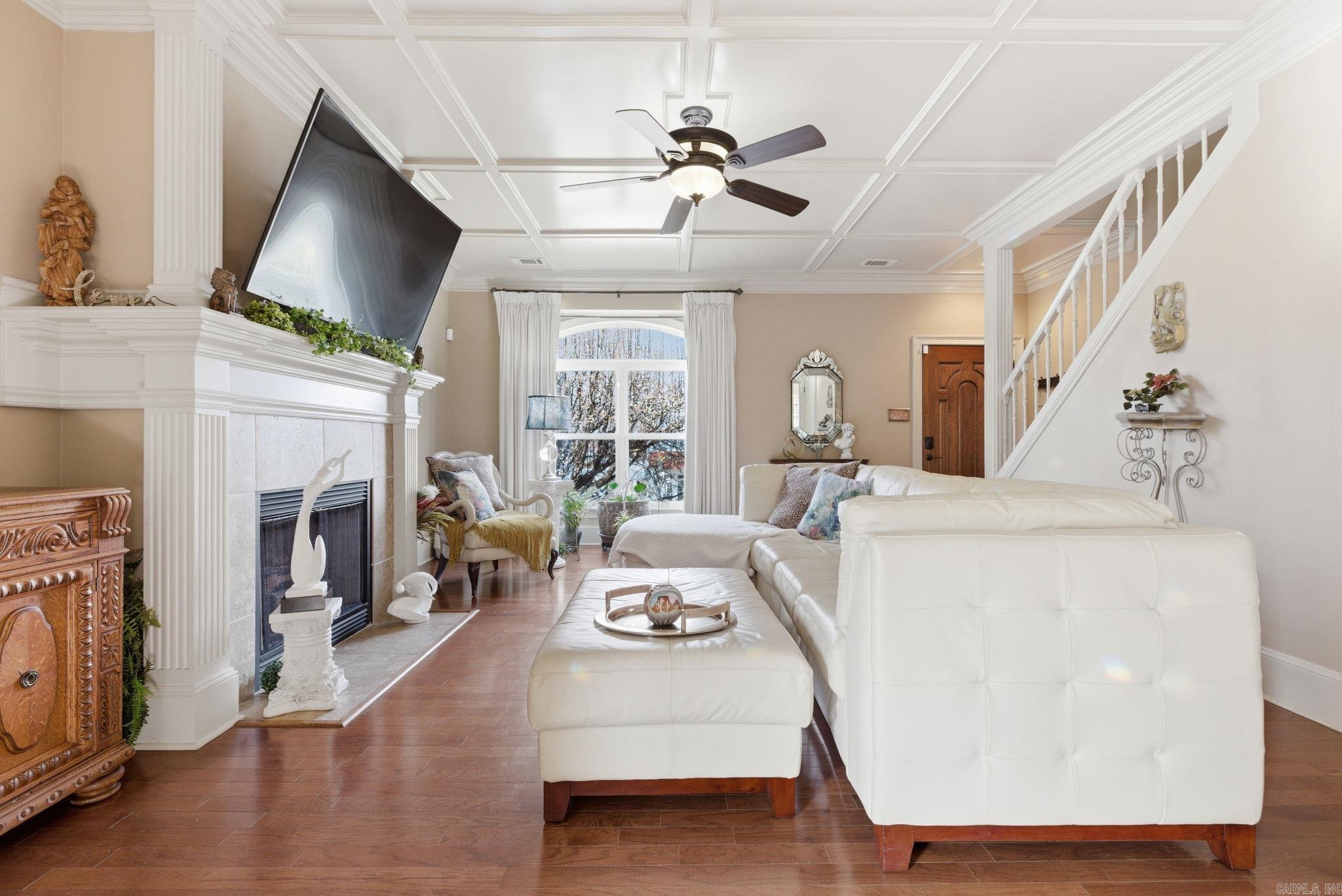 2501 Kavanaugh Boulevard #Unit B  Little Rock, AR