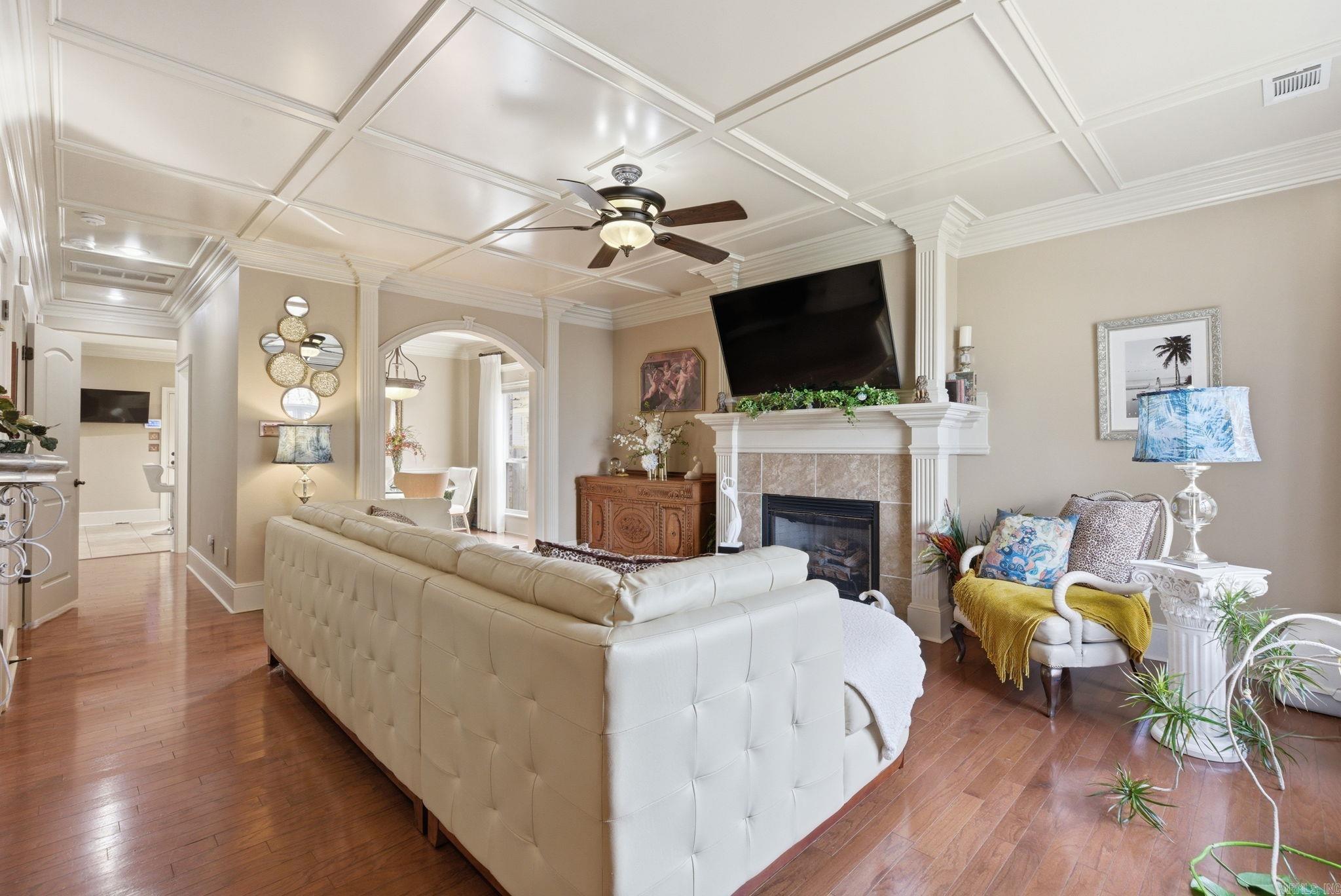 2501 Kavanaugh Boulevard #Unit B  Little Rock, AR