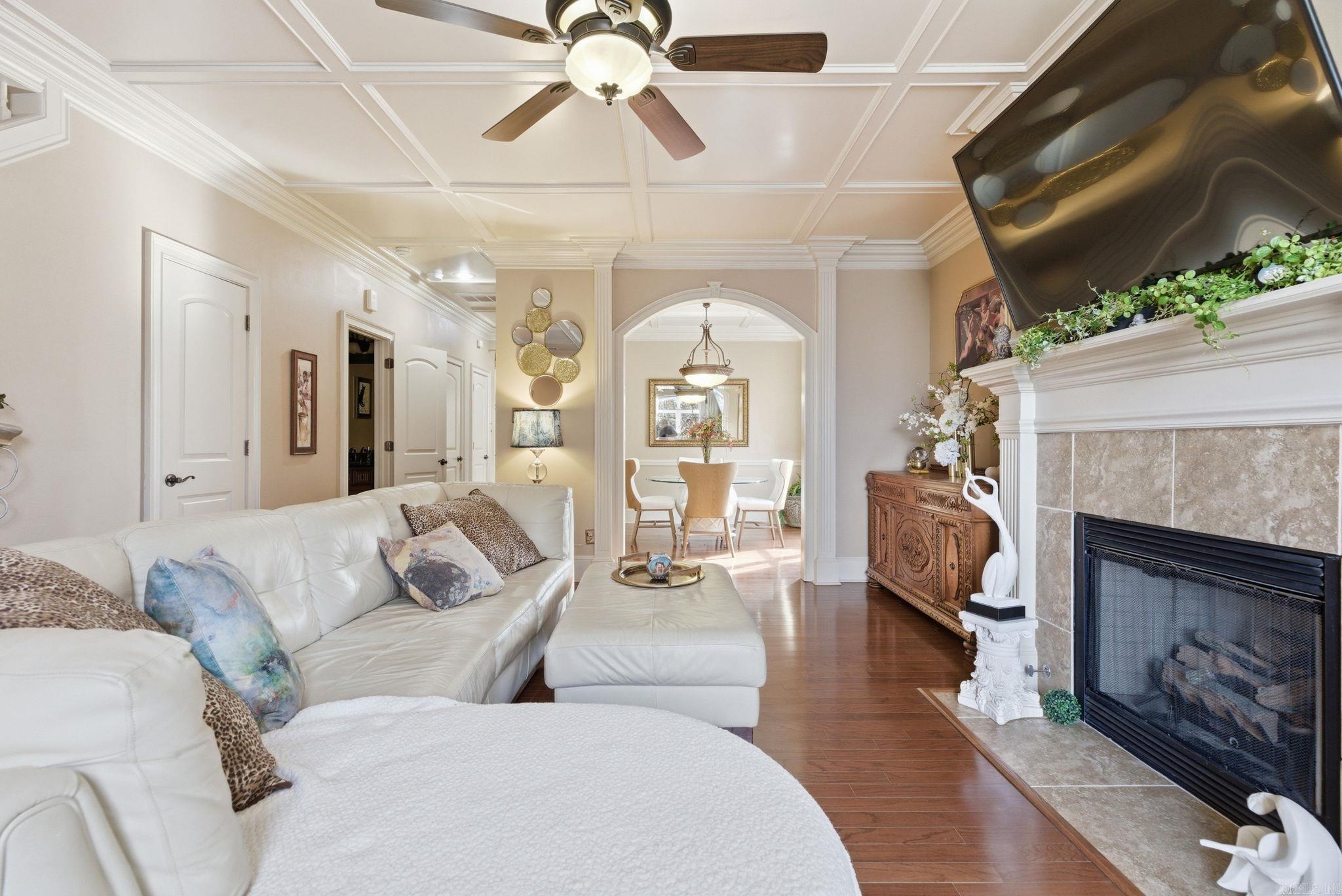 2501 Kavanaugh Boulevard #Unit B  Little Rock, AR