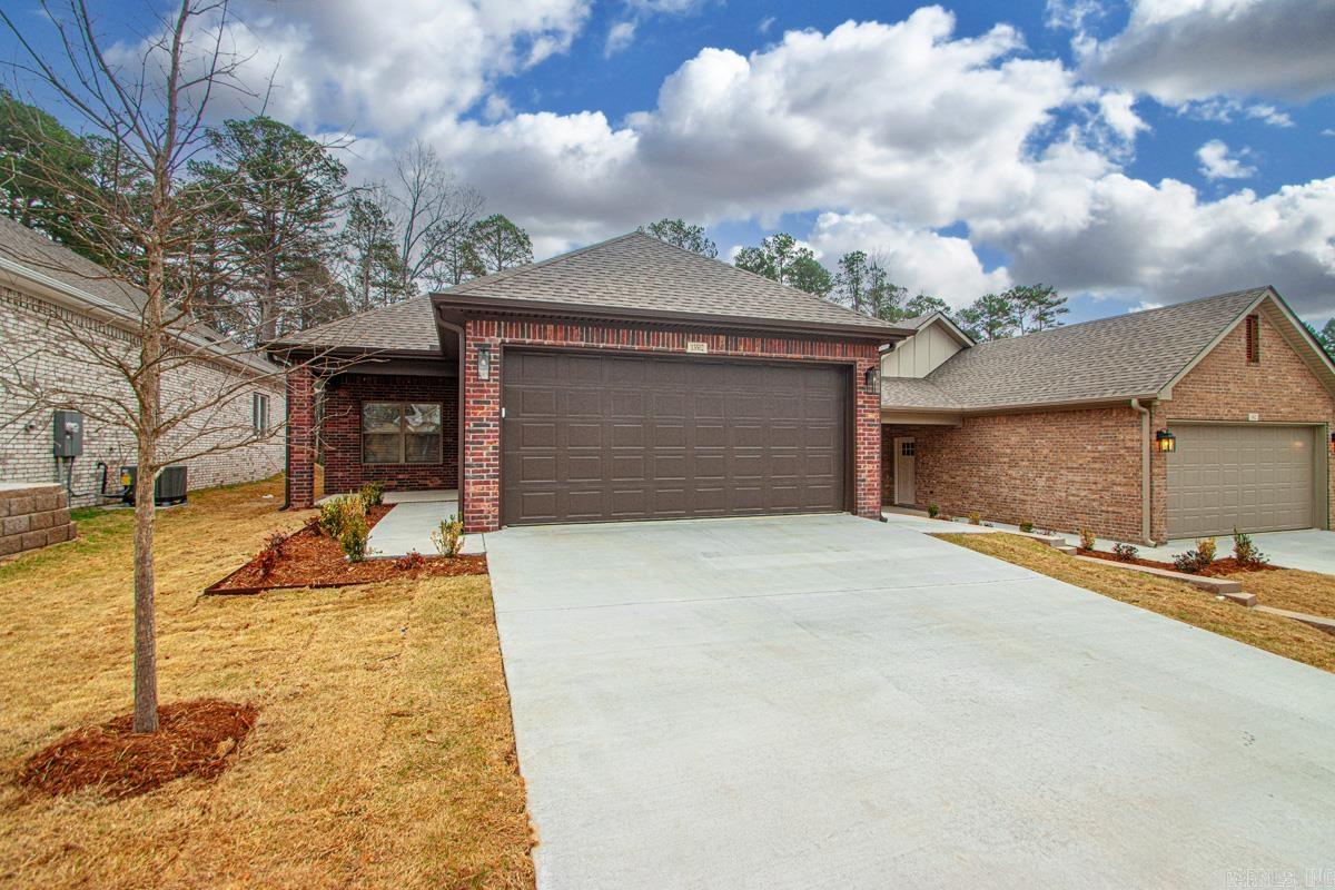 13502 Teton  Little Rock, AR