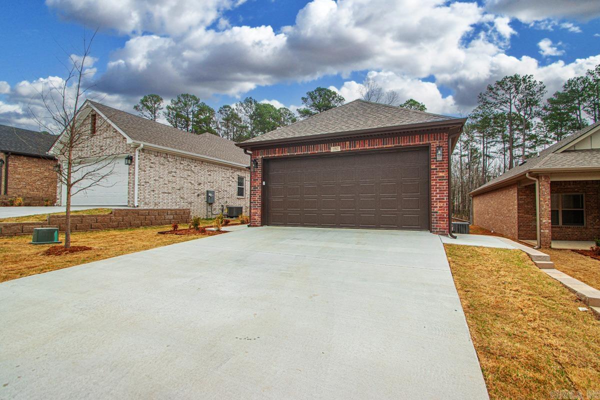 13502 Teton  Little Rock, AR