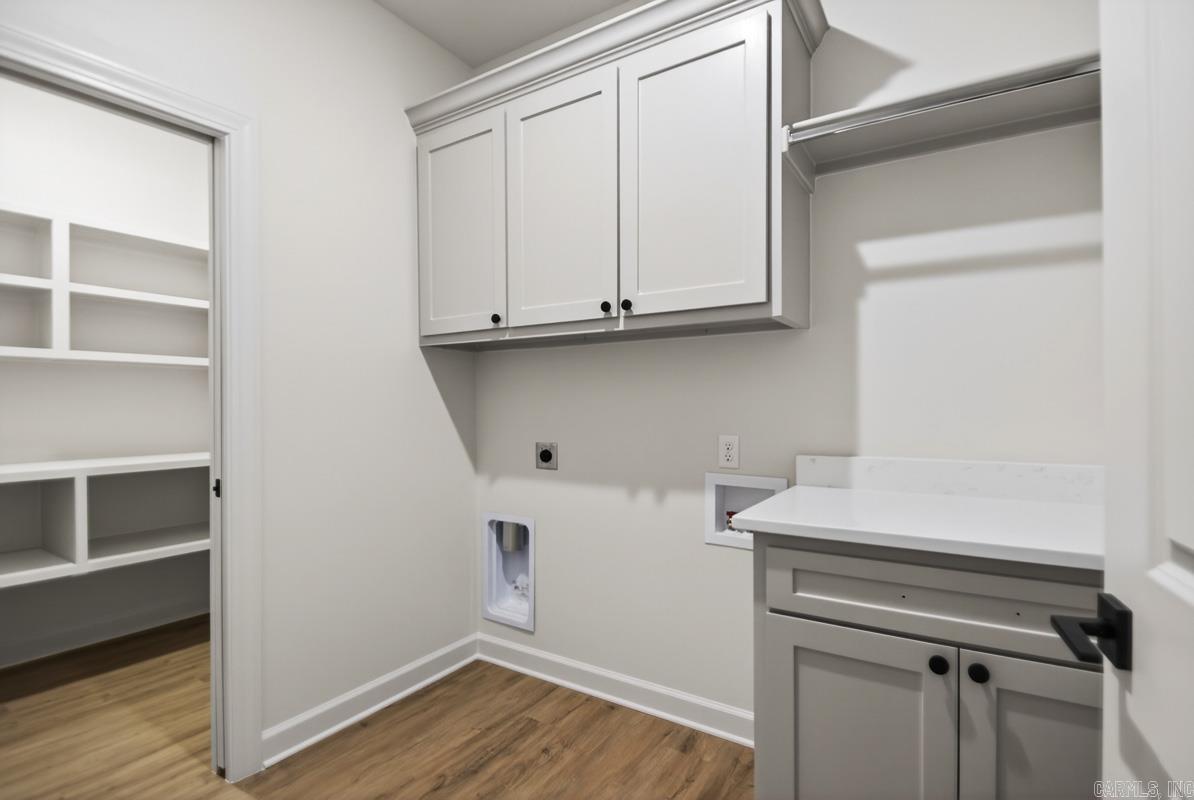 13502 Teton  Little Rock, AR