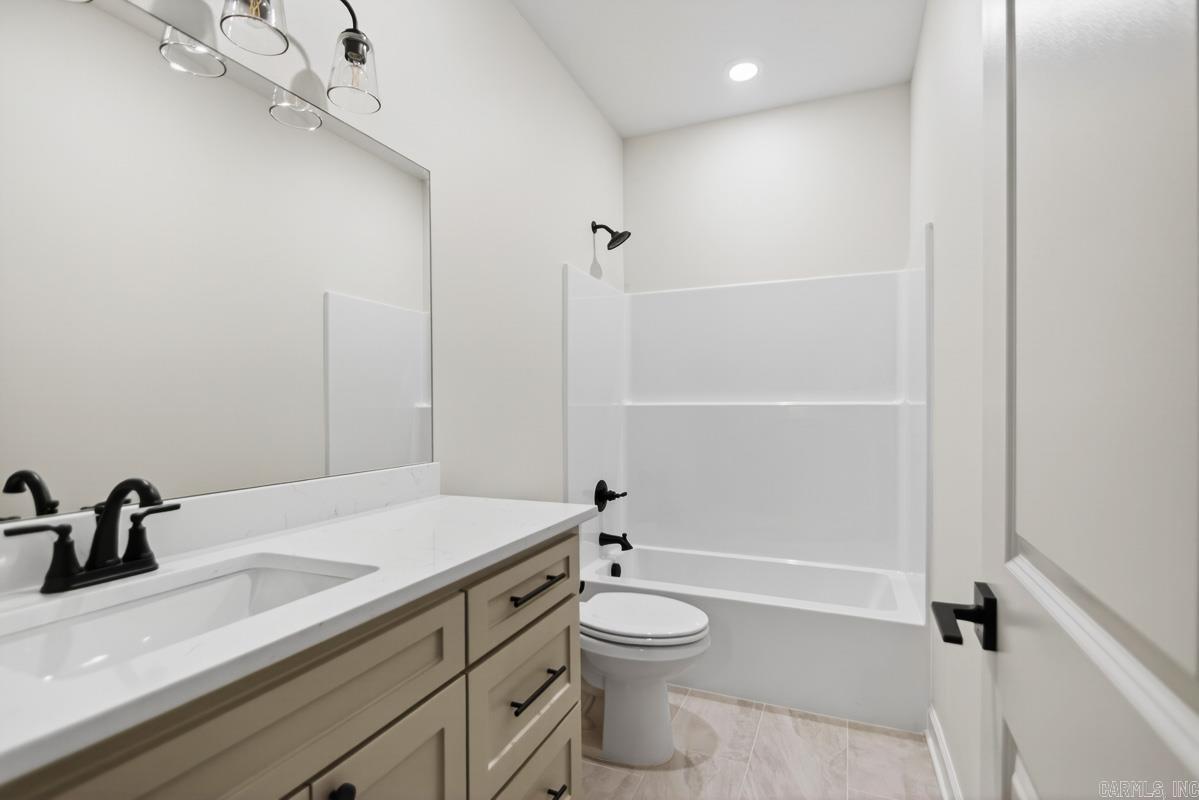 13502 Teton  Little Rock, AR