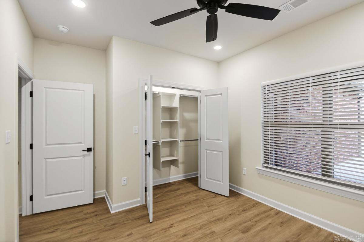 13502 Teton  Little Rock, AR