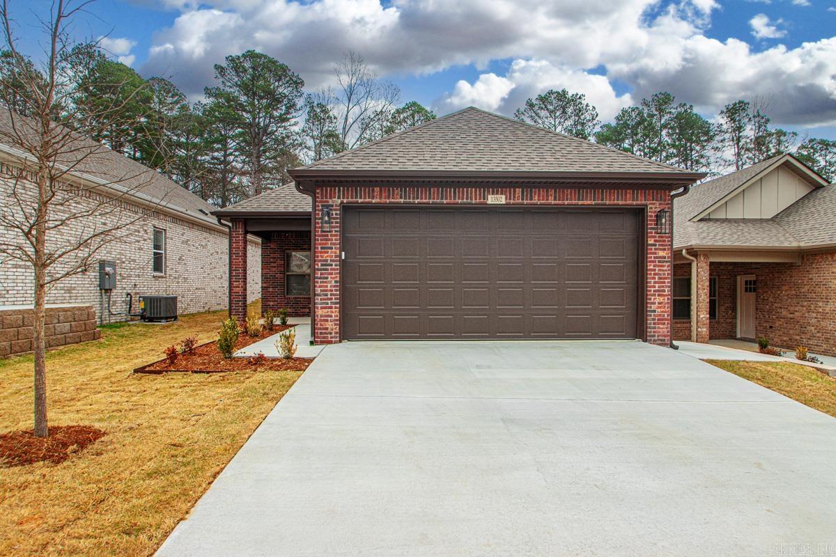 13502 Teton  Little Rock, AR