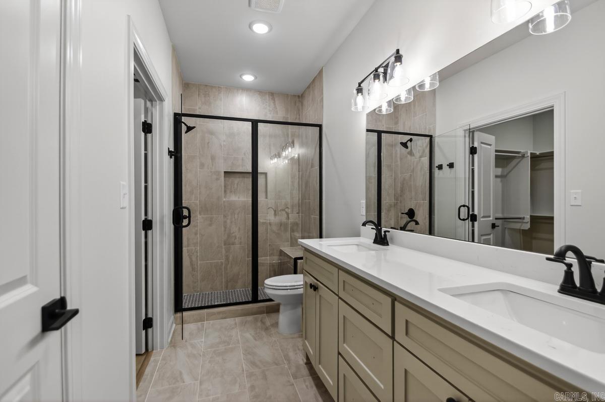 13502 Teton  Little Rock, AR