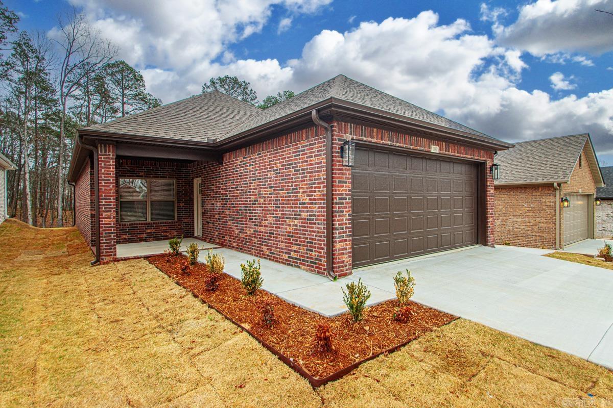 13502 Teton  Little Rock, AR