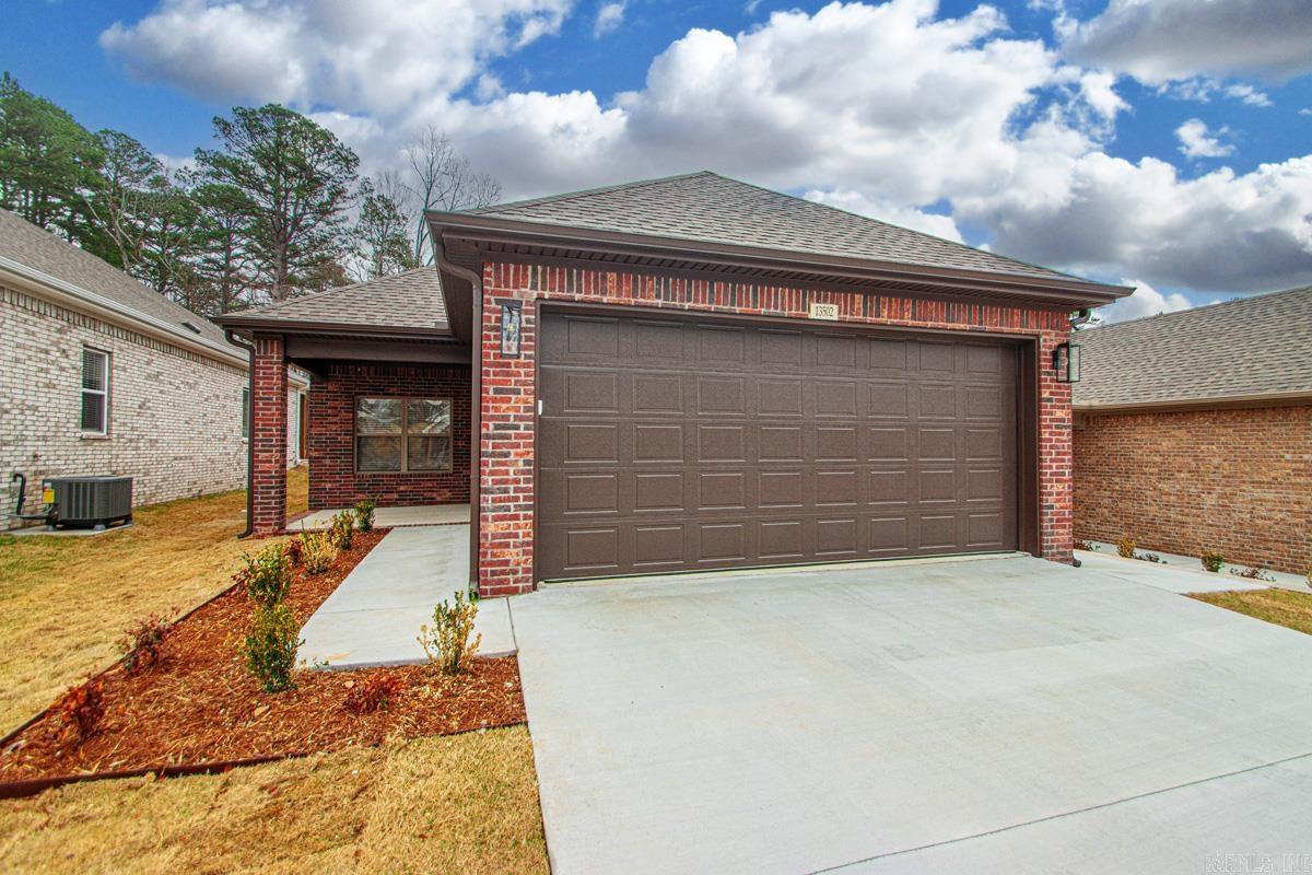 13502 Teton  Little Rock, AR