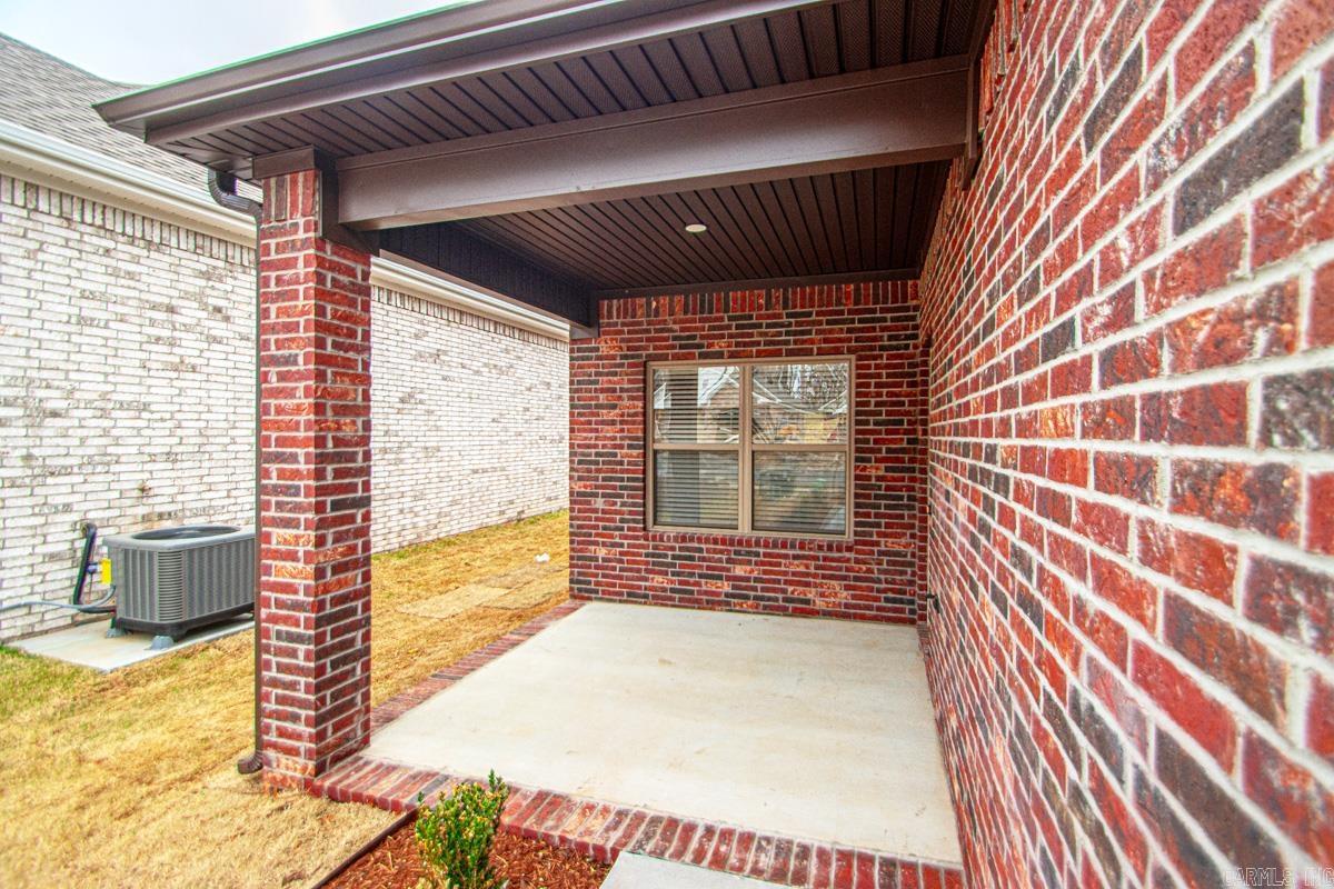 13502 Teton  Little Rock, AR