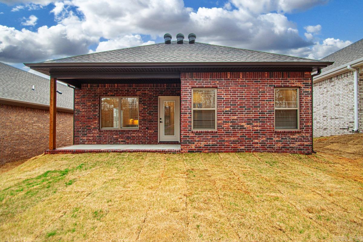 13502 Teton  Little Rock, AR