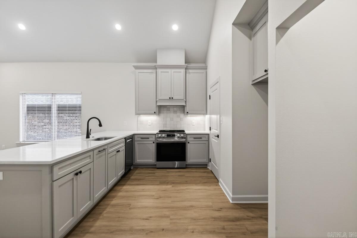 13502 Teton  Little Rock, AR