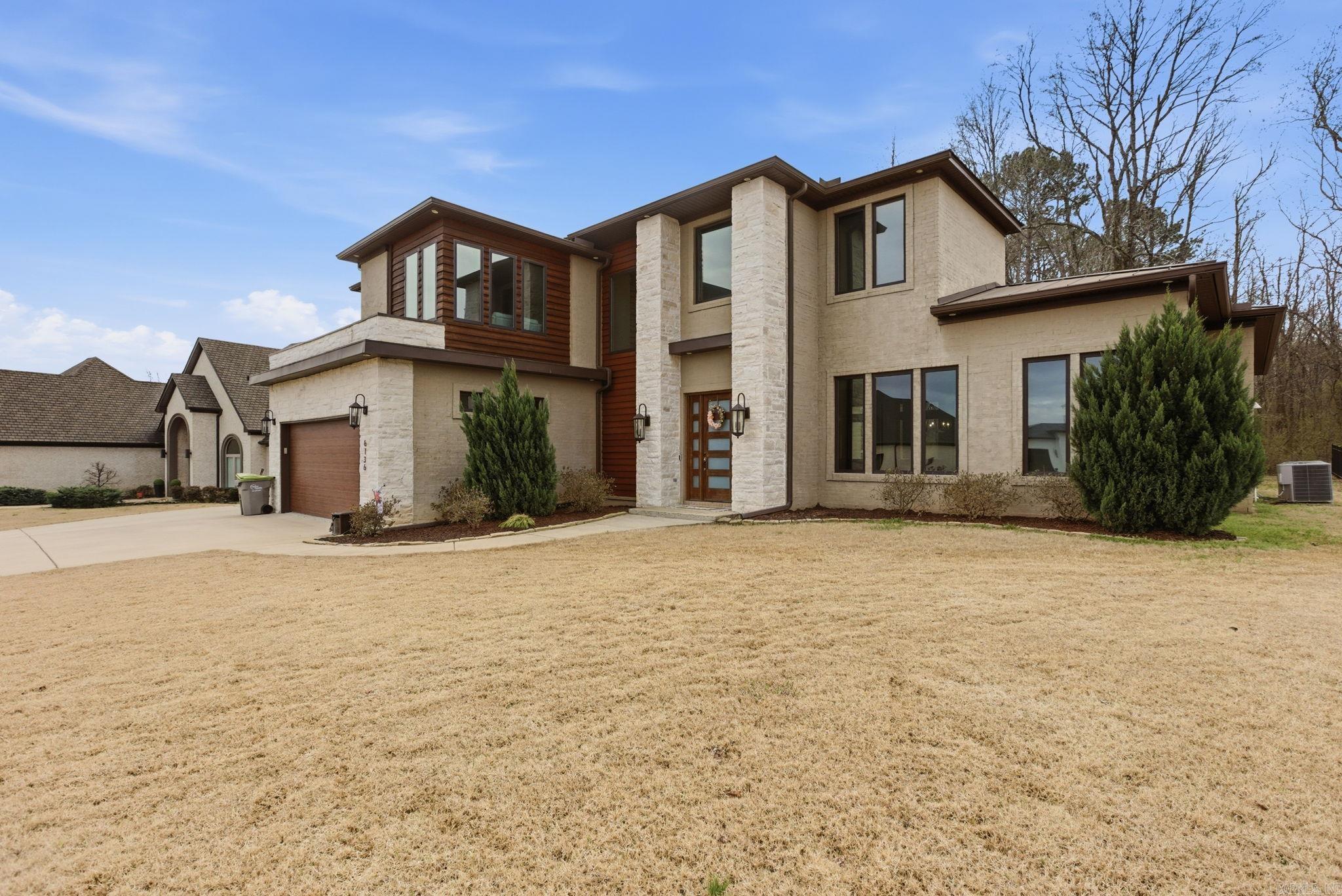 6736 HILO  Benton, AR