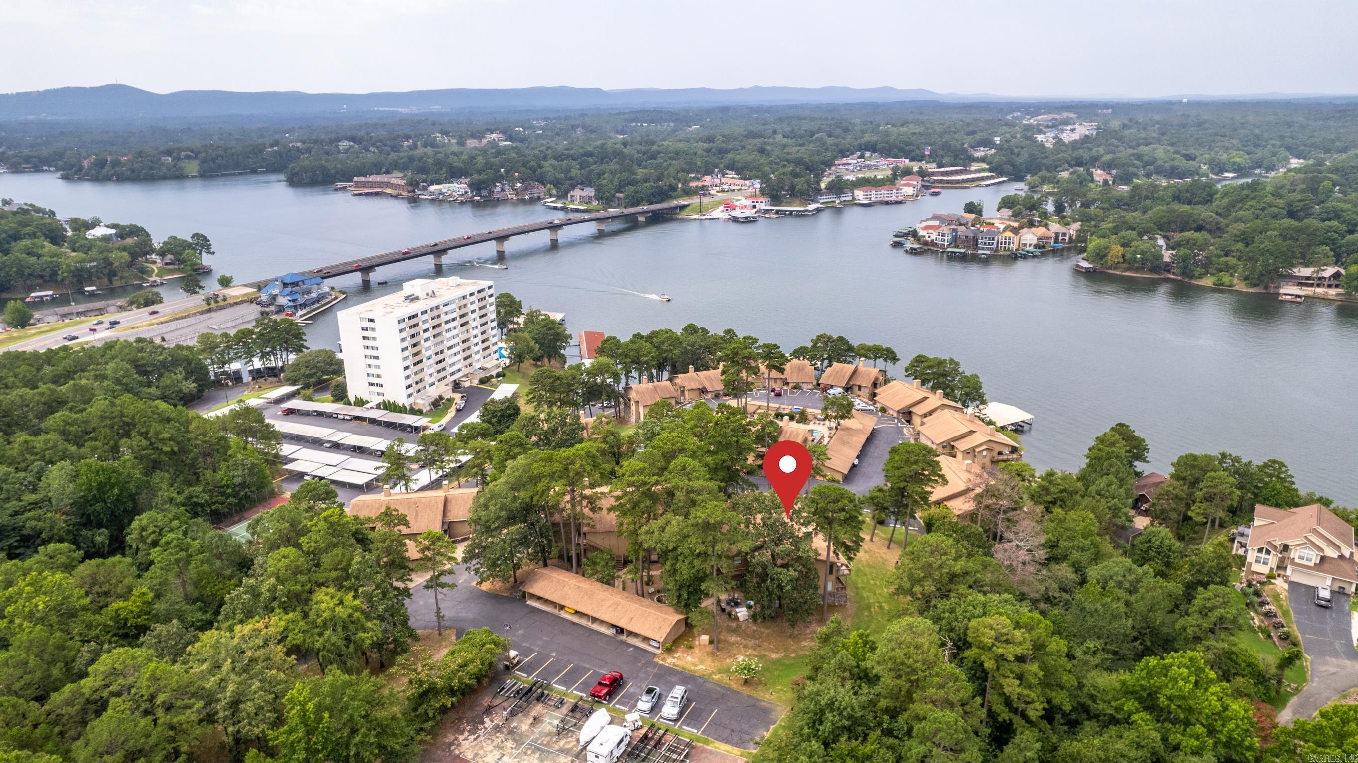 724 Weston  Hot Springs, AR