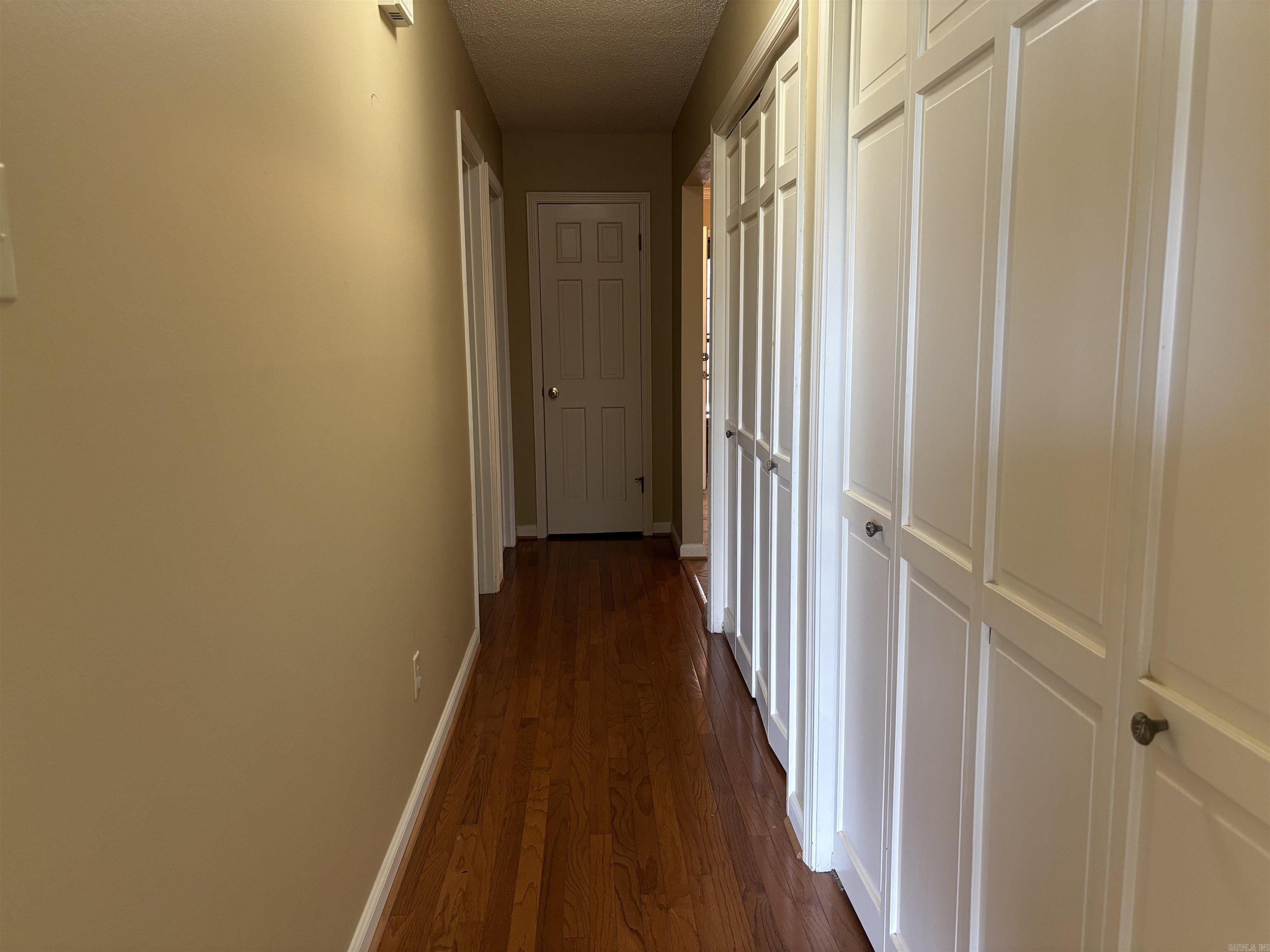 724 Weston  Hot Springs, AR