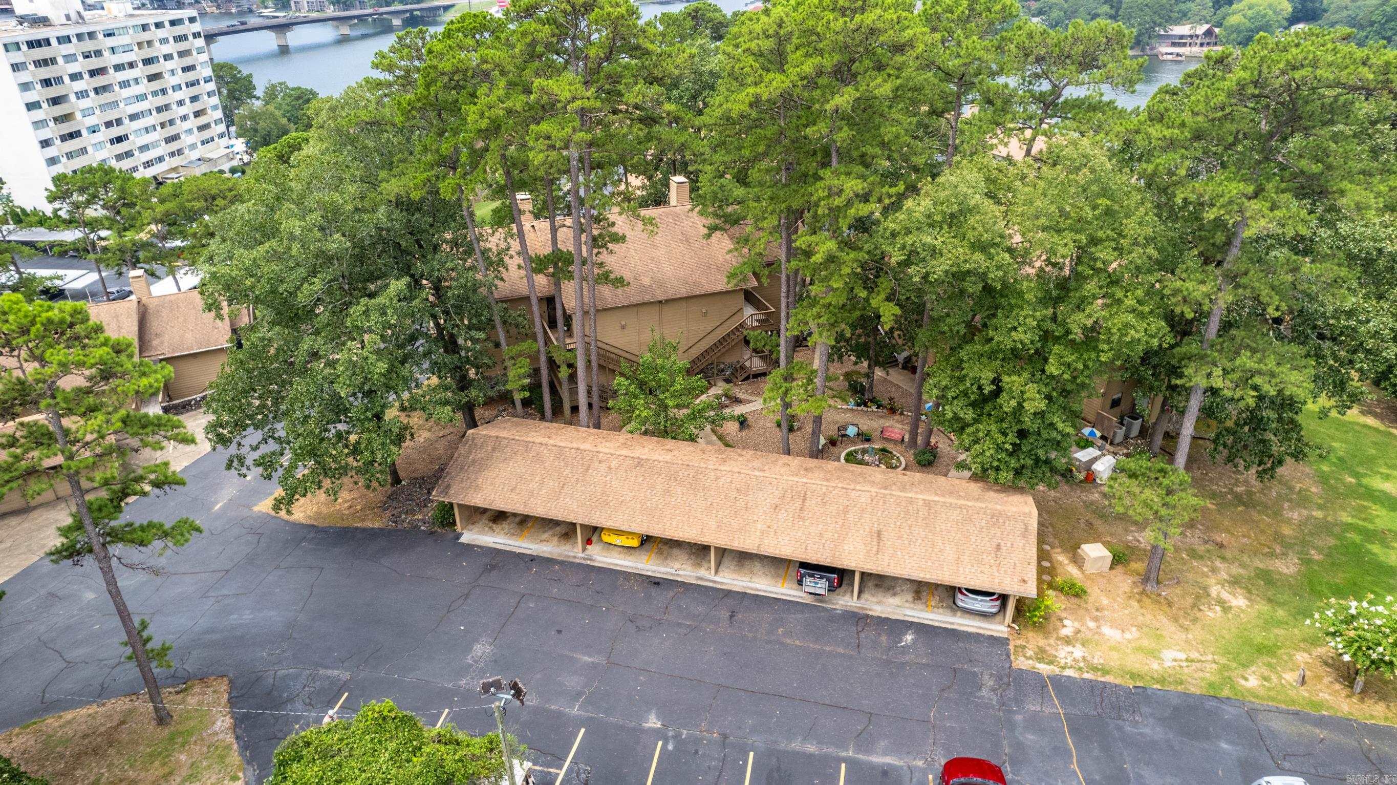 724 Weston  Hot Springs, AR