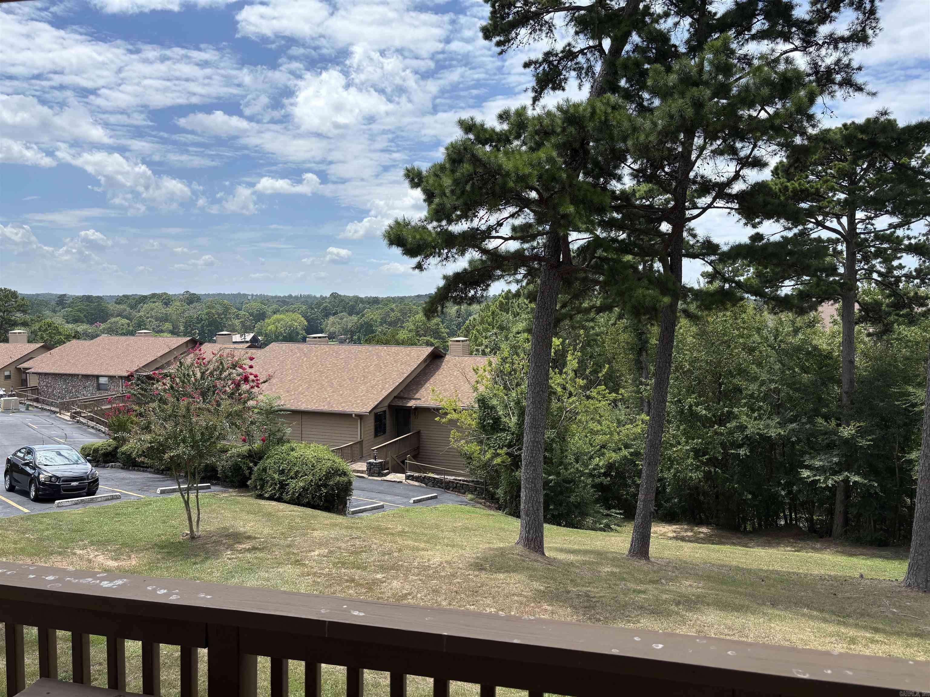 724 Weston  Hot Springs, AR